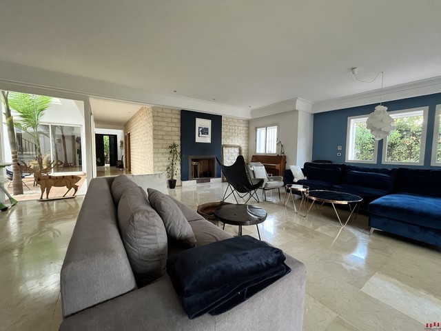 Villa 4 chambres Jardins de l'Océan. — 4