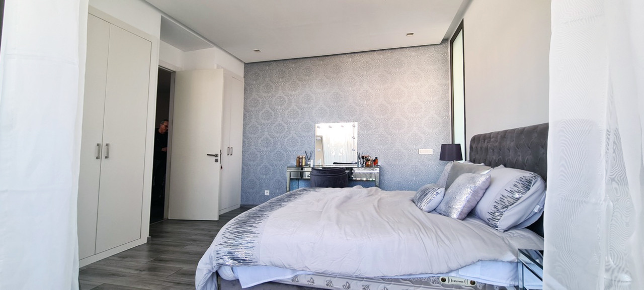Villa 244 m² à Dar Bouazza — 10