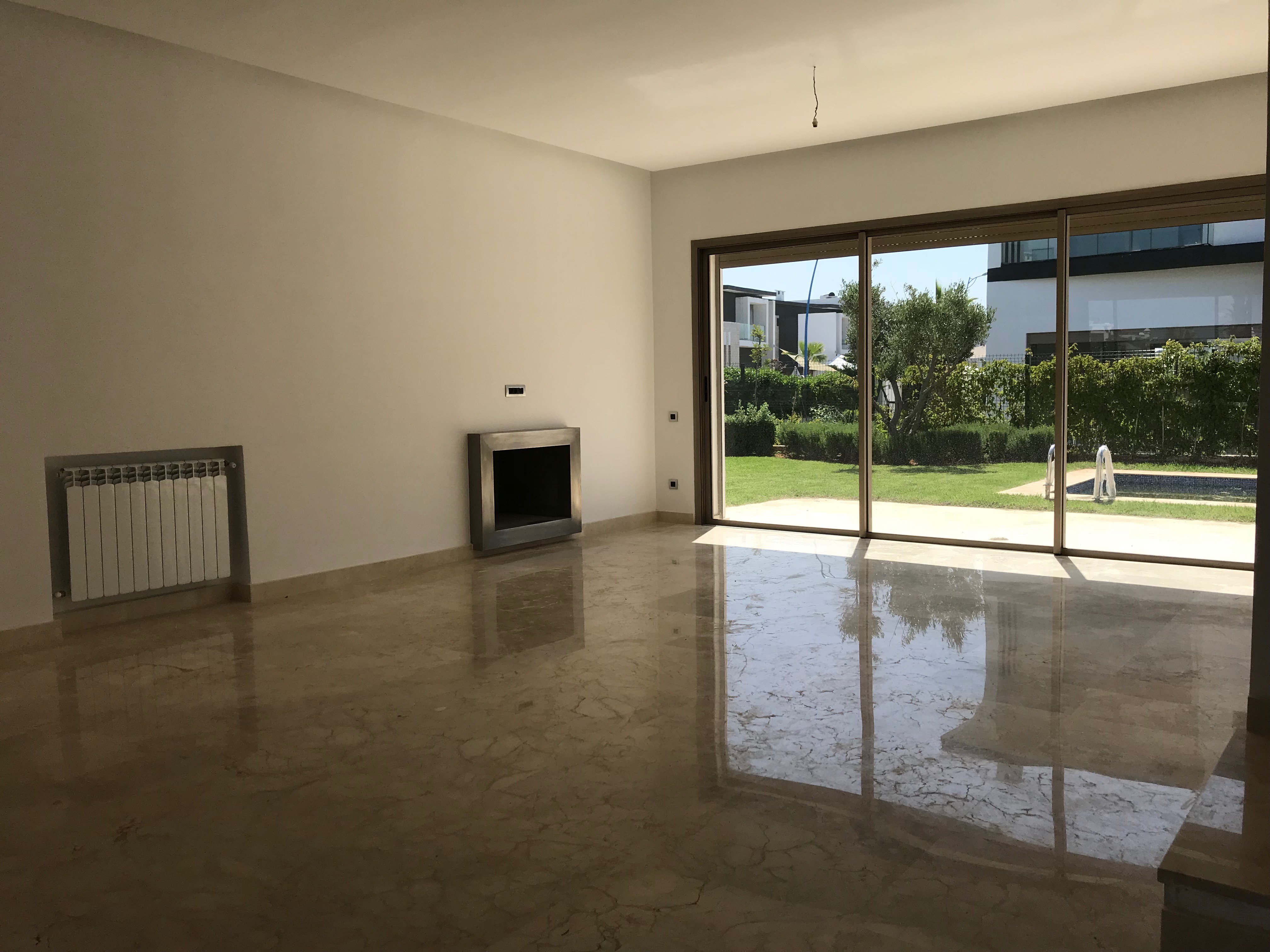 Villa Jardins de l'Ocean 2, 4 chambres — 3