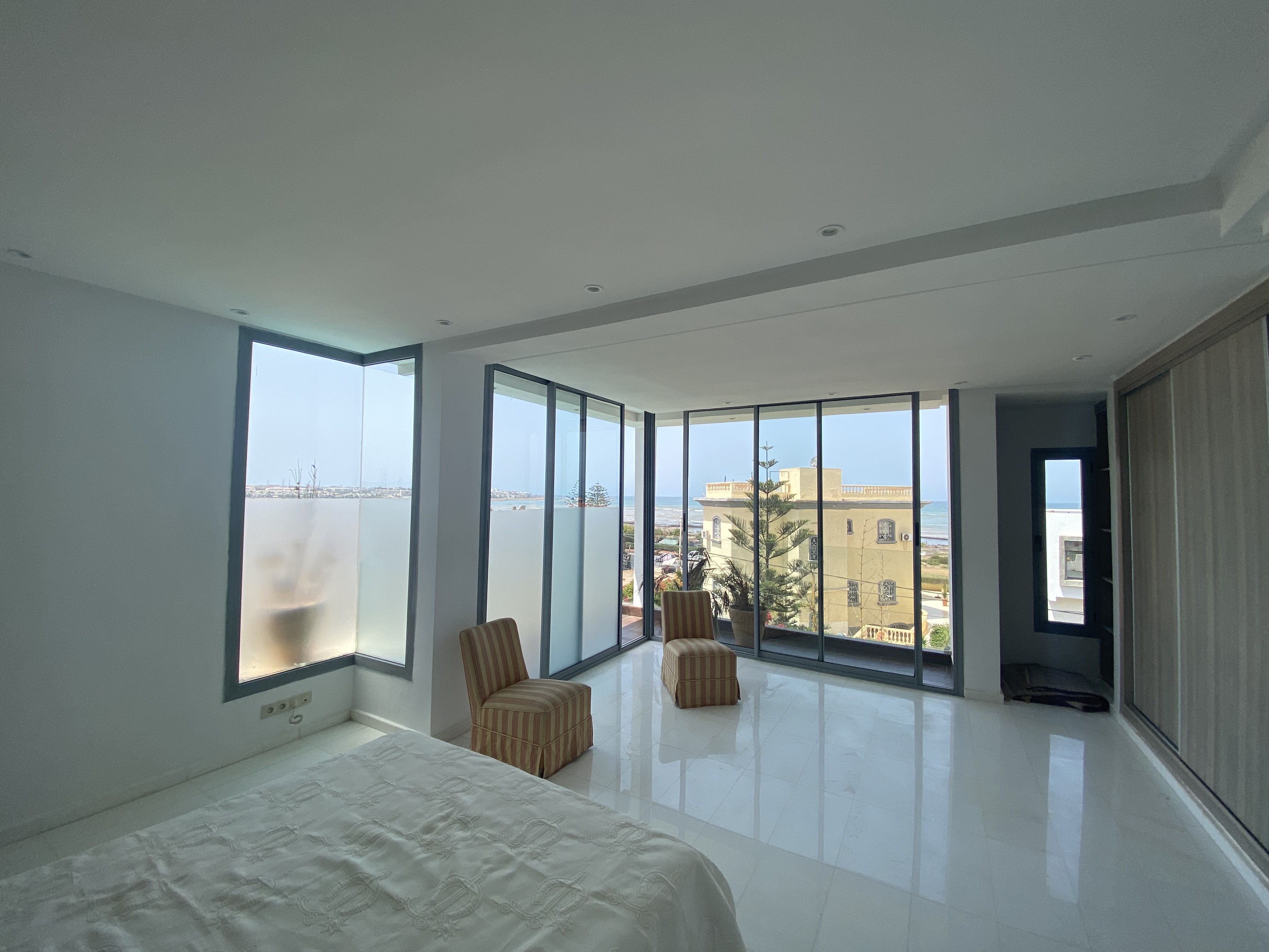 Villa Moderne 3 Chambres Vue sur Mer — 6