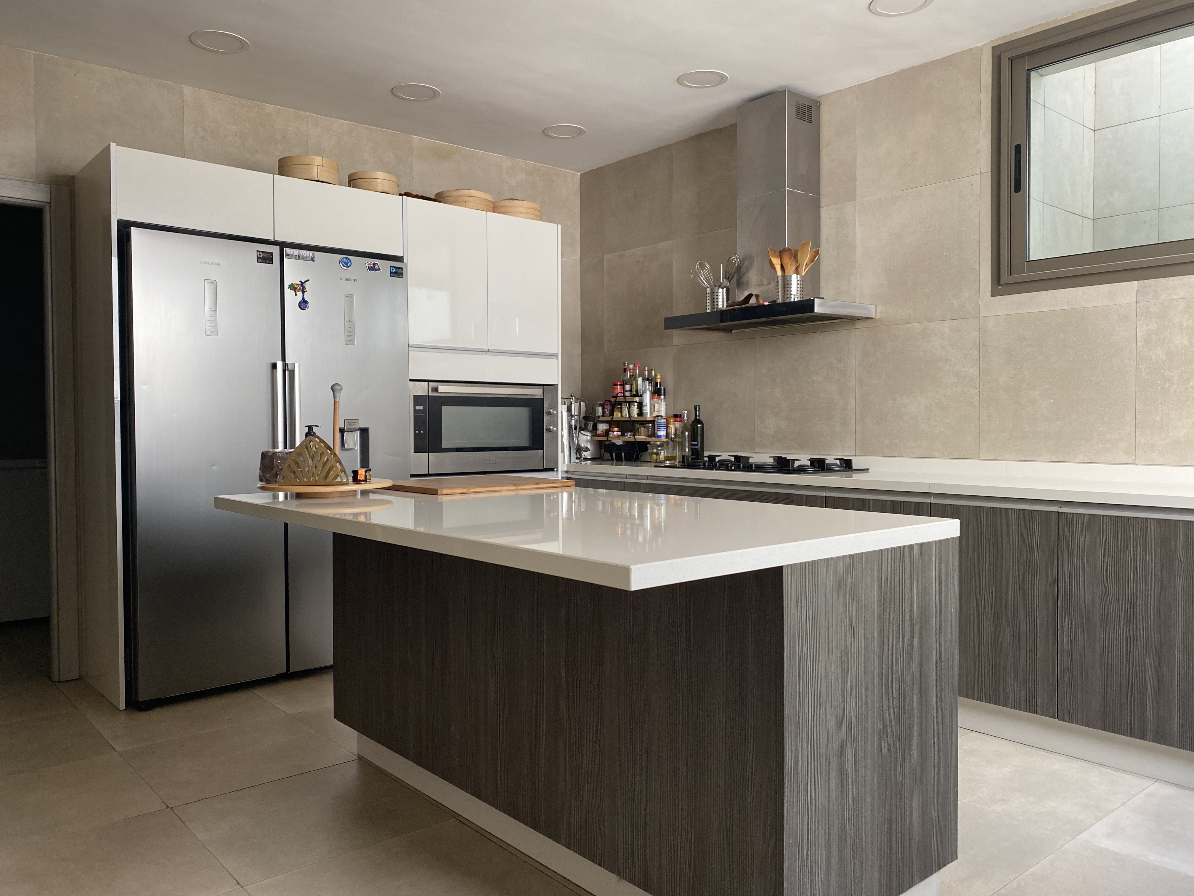 Villa 410 m² à Dar Bouazza — 7