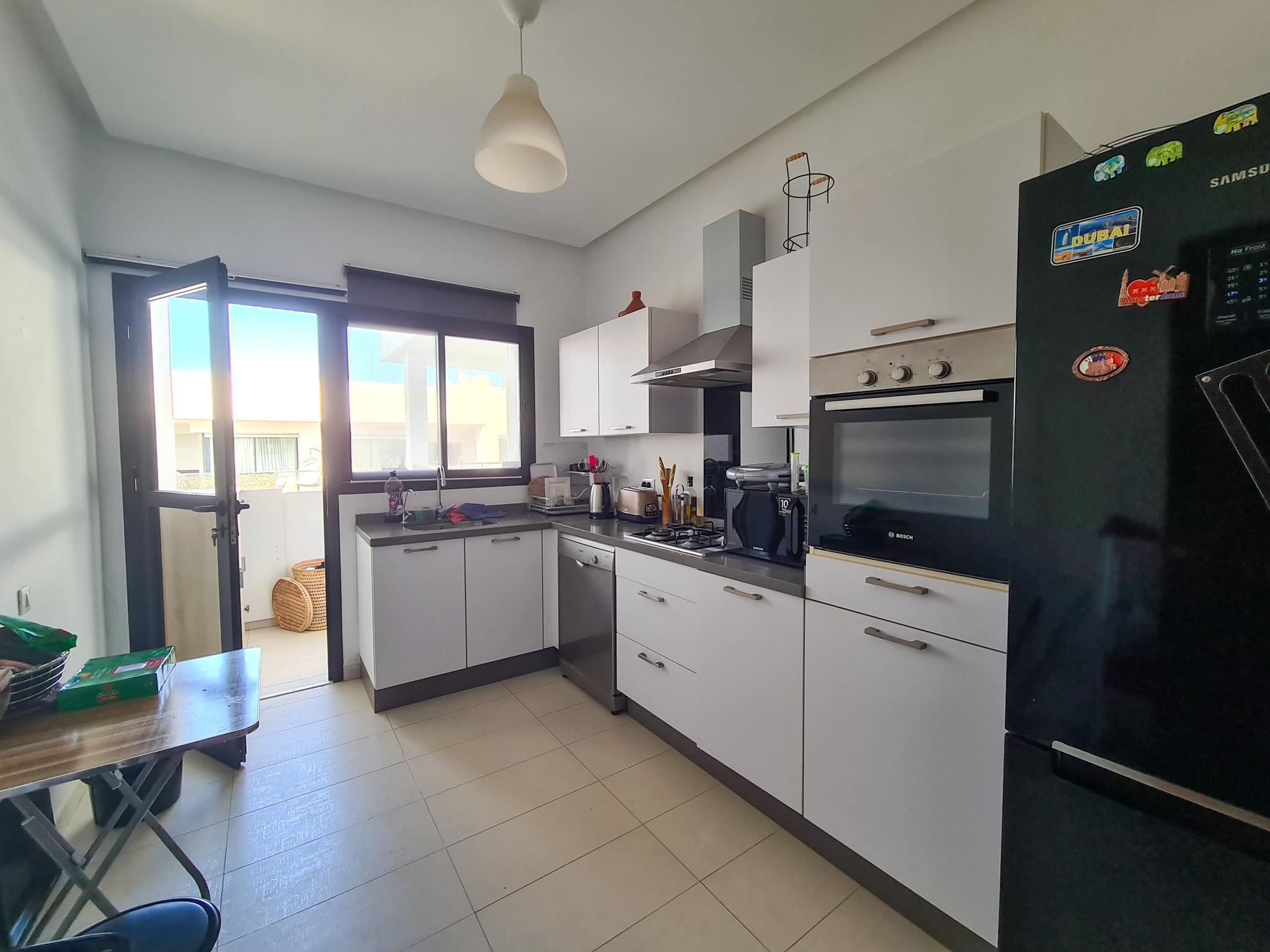 Appartement 147 m2 2 chambres en résidence — 5