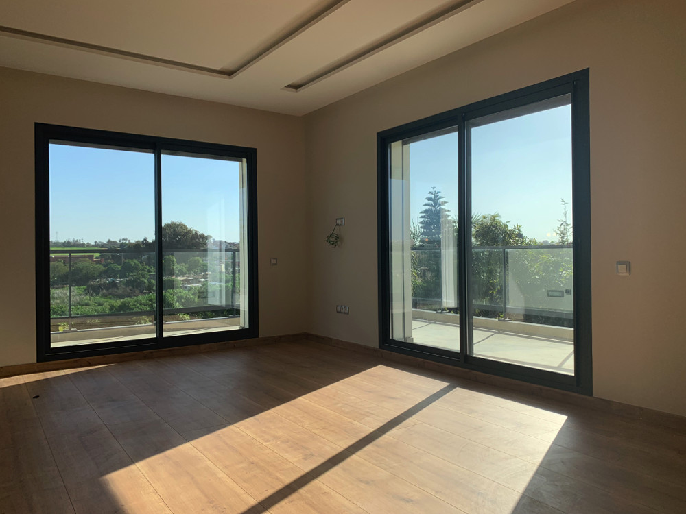 Villa 430 m² f Dar Bouazza — 10