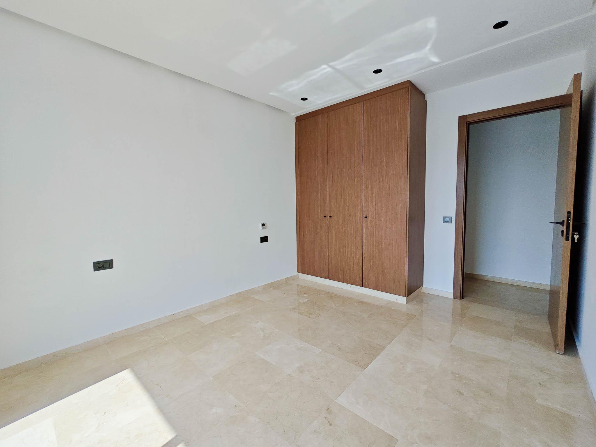 Appartement haut de gamme 3 chambres vue sur océan — 6