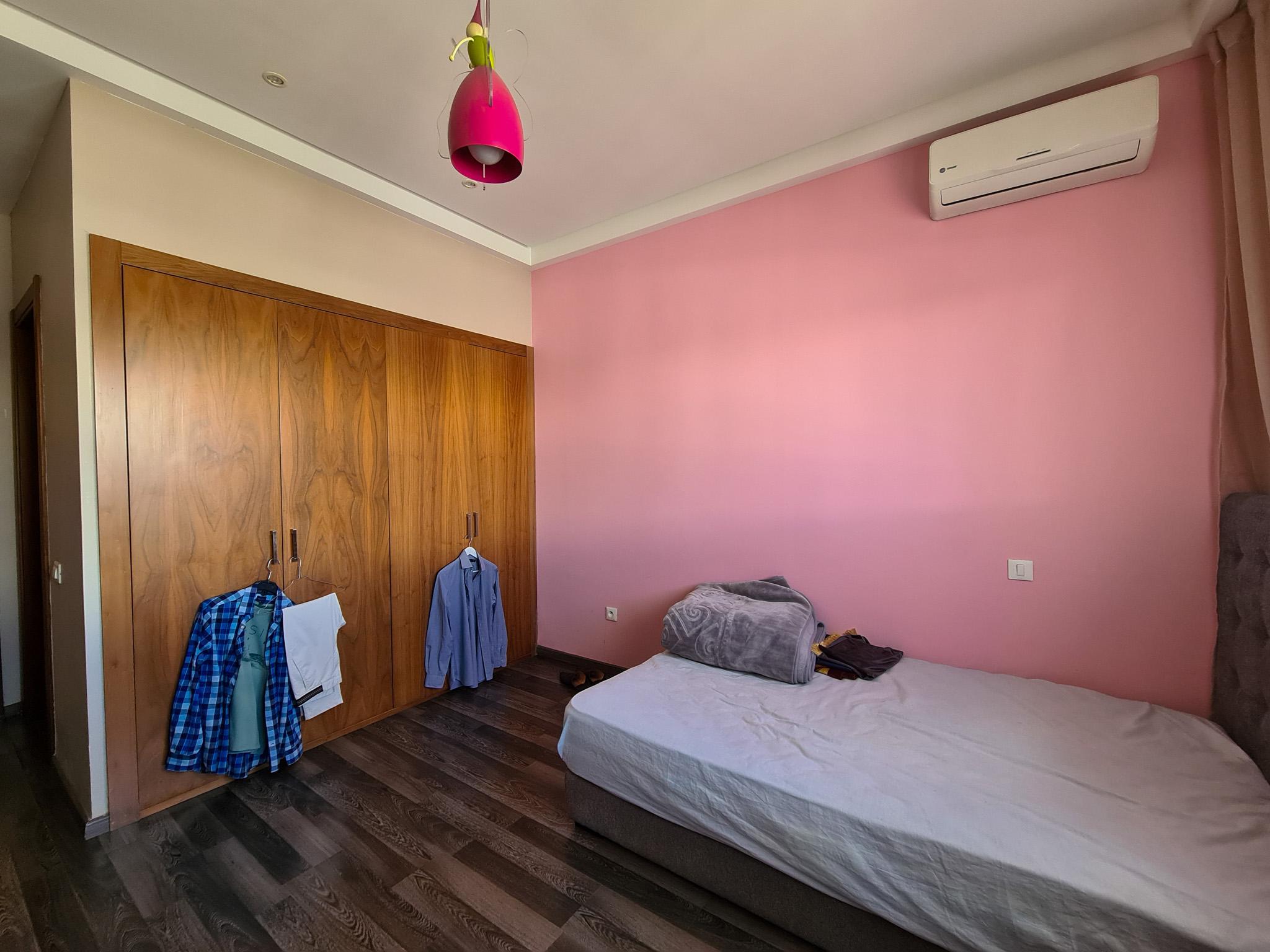 Appartement 147 m2 2 chambres en résidence — 6