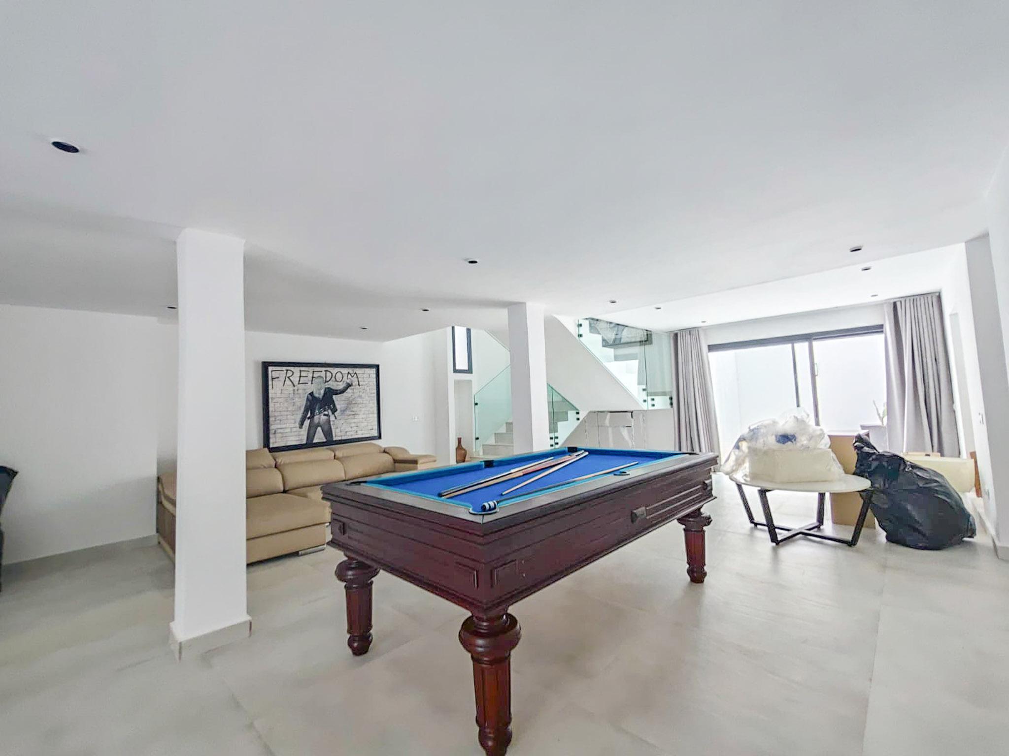 Villa 450 m² à Dar Bouazza — 10