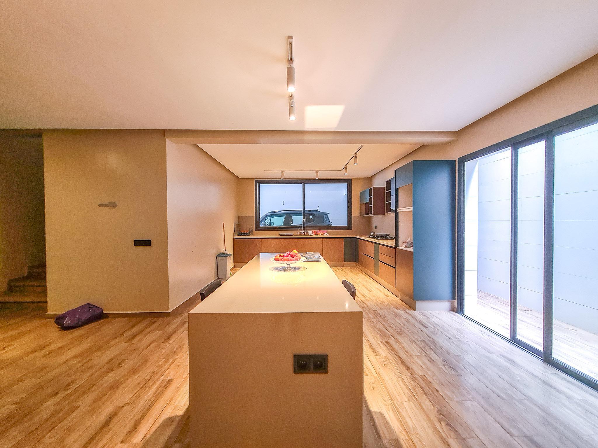Villa moderne 4 chambres piscine et roof top — 3