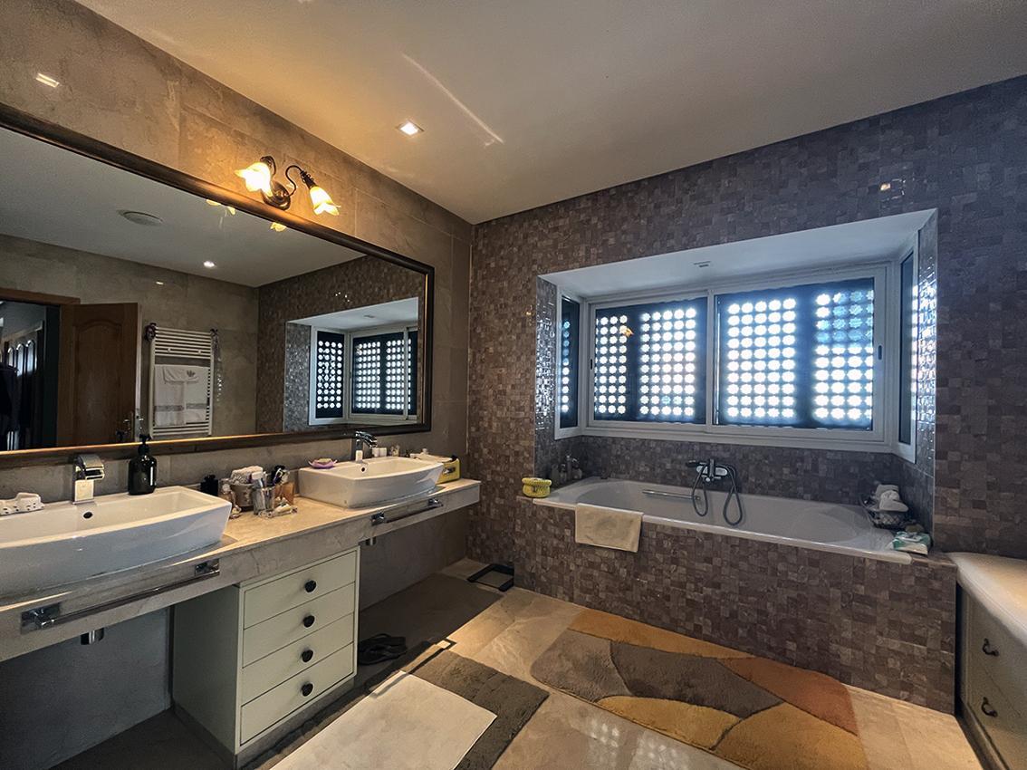 Villa 559 m² à Dar Bouazza — 10