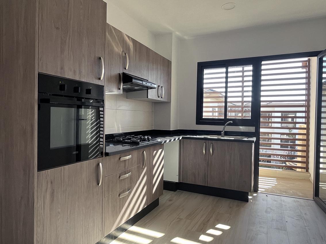 Appartement neuf dans une résidence sécurisée. — 2