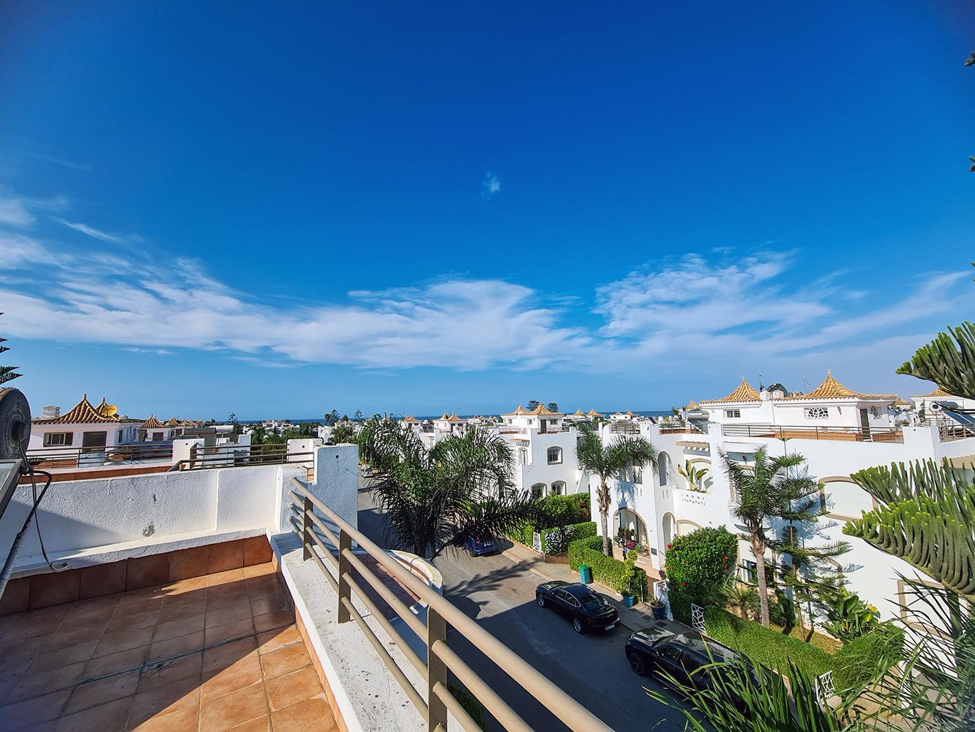 Villa 500 m² à Dar Bouazza — 10