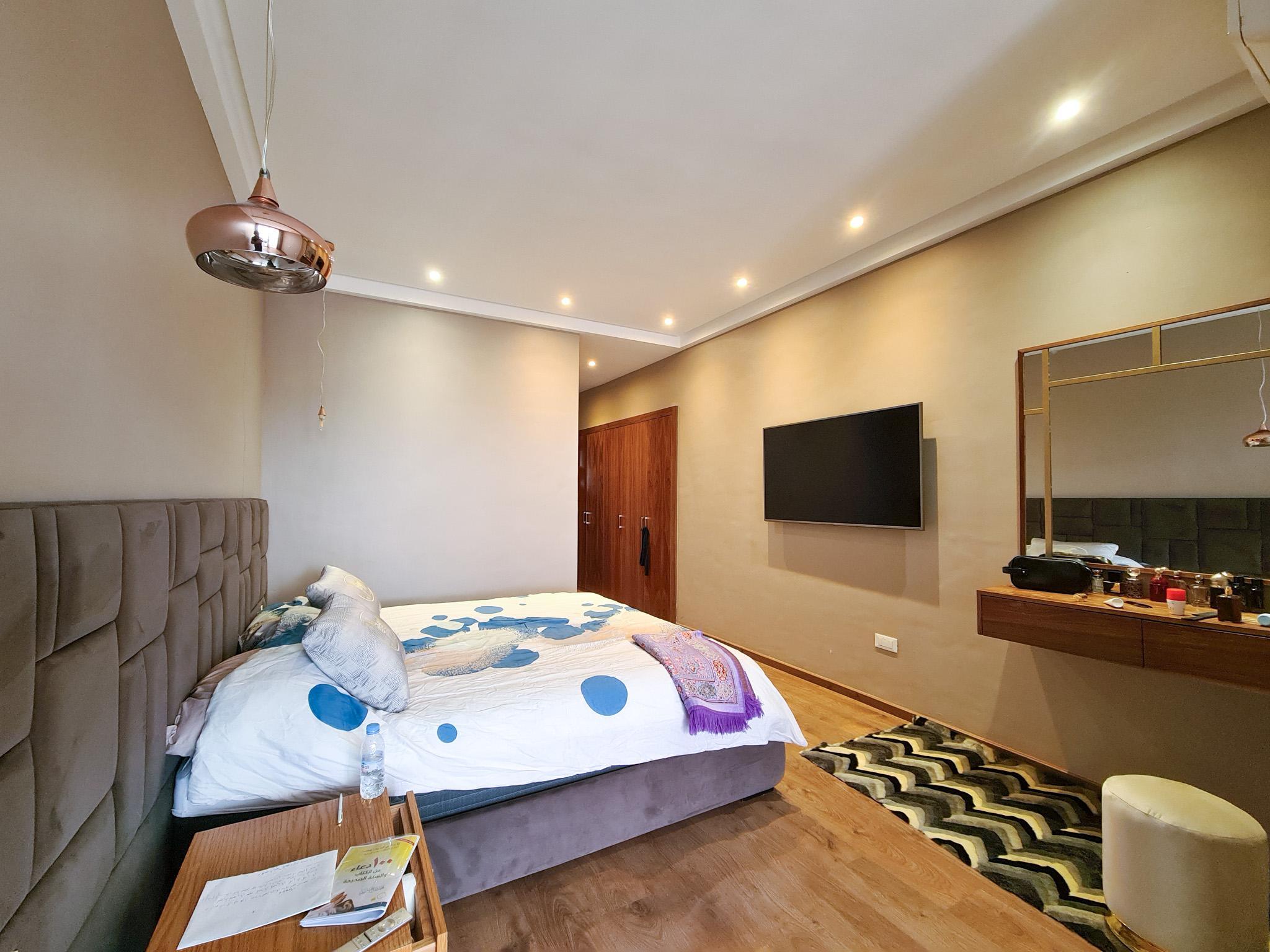 Appartement 147 m² f Dar Bouazza — 9