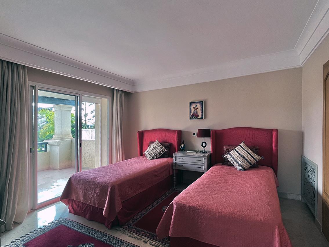 Villa 559 m² à Dar Bouazza — 9