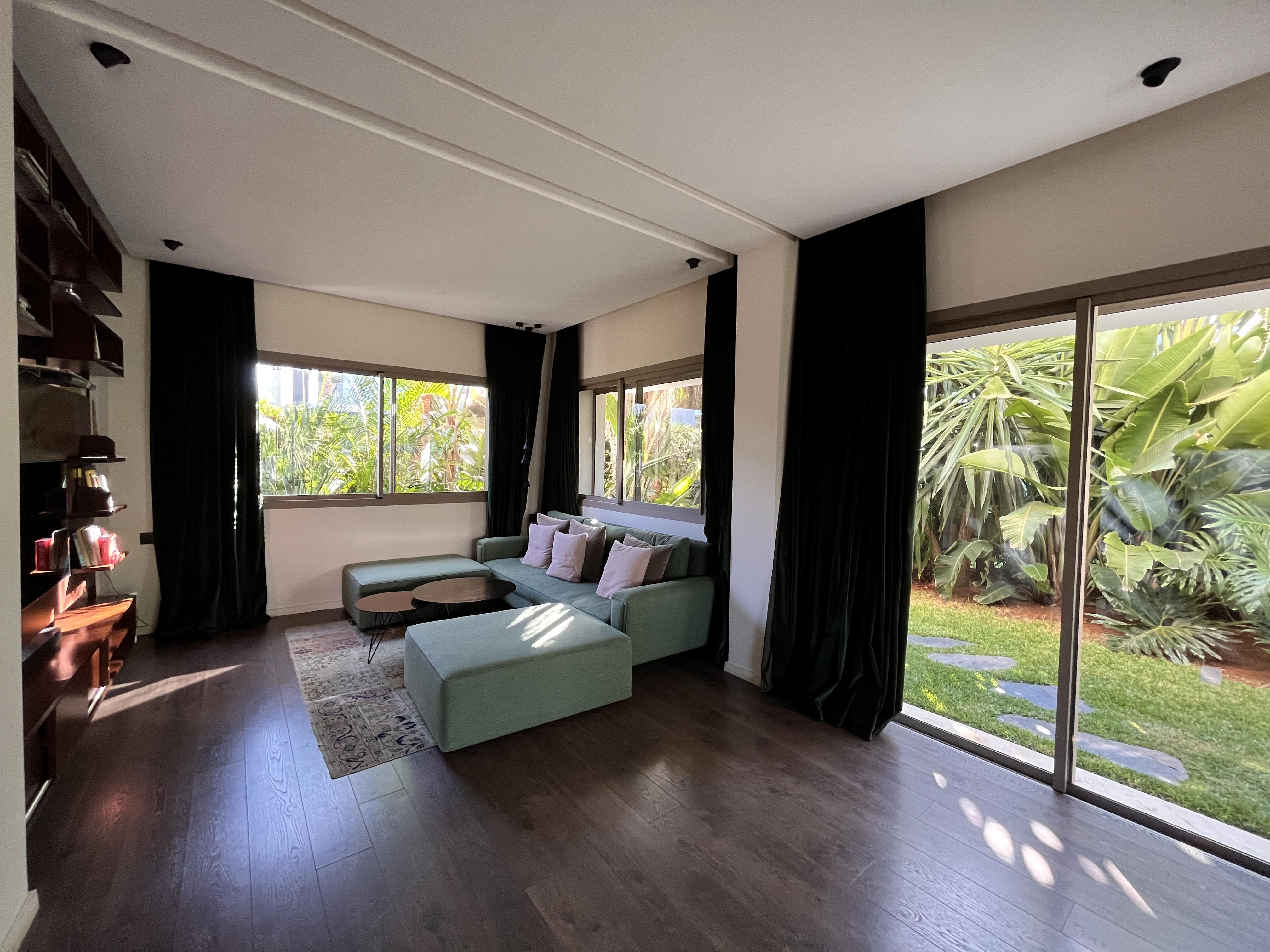 Villa 4 chambres,les Jardins de l'Océan II — 3