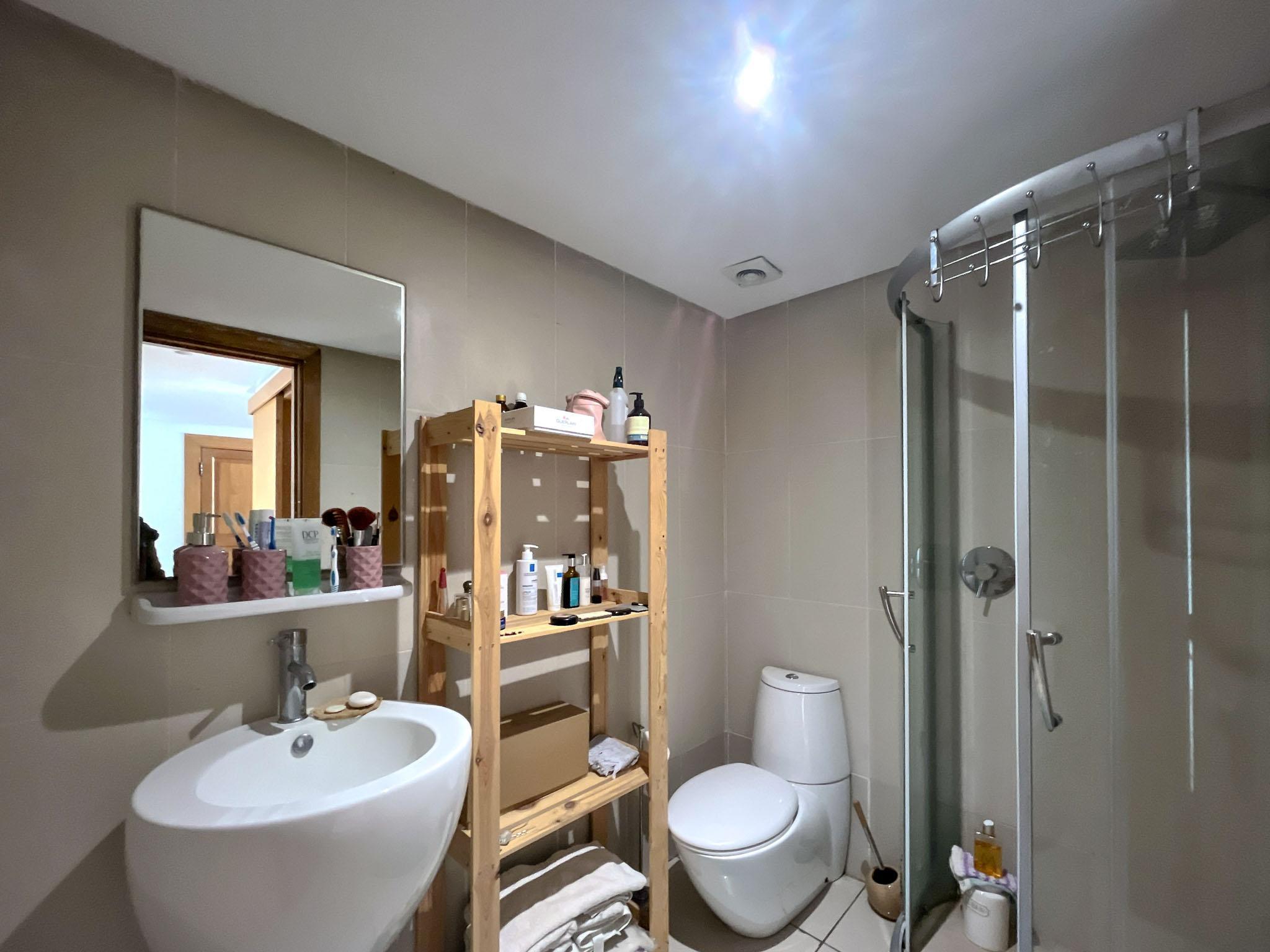 Appartement Meublé de Charme en résidence sécurisé — 6