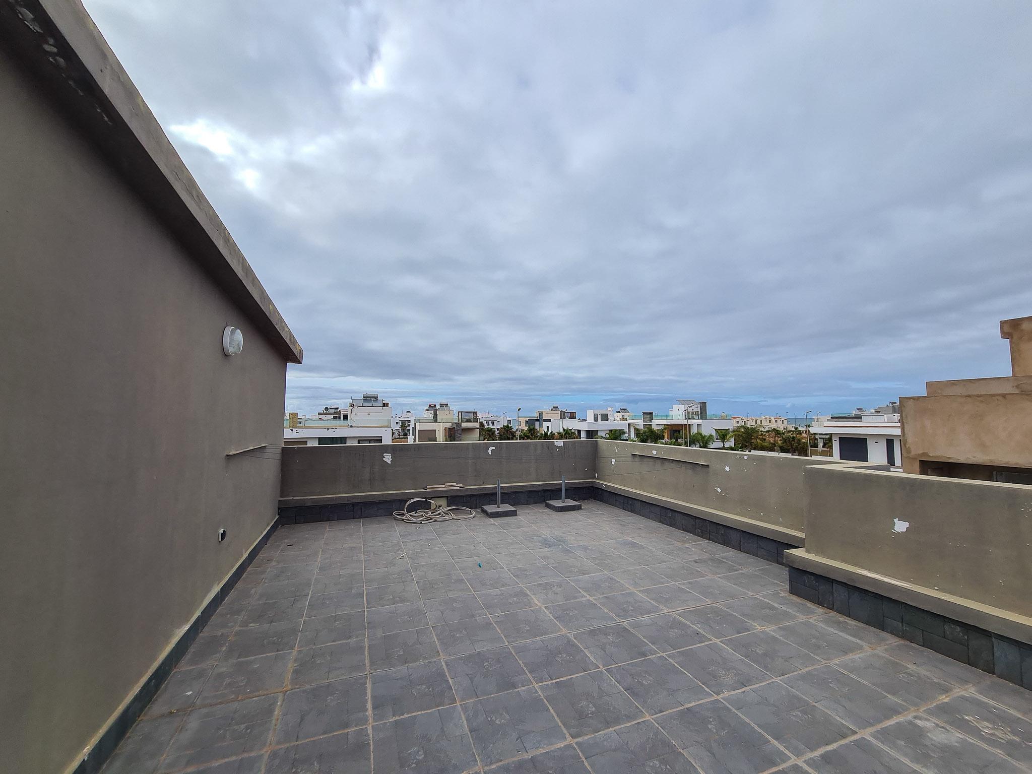 Villa 450 m² à Dar Bouazza — 8