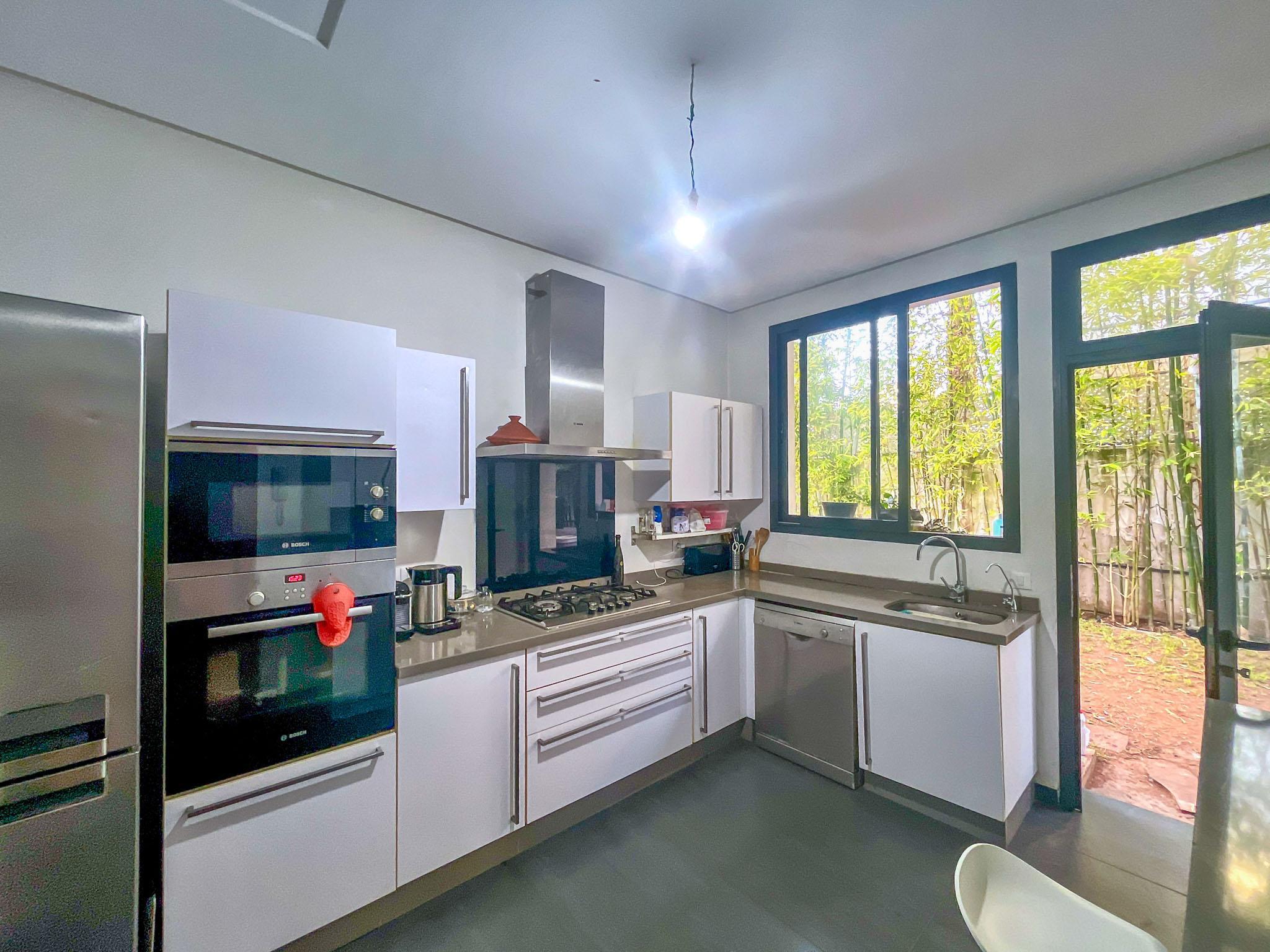 Villa 360 m² à Dar Bouazza — 6