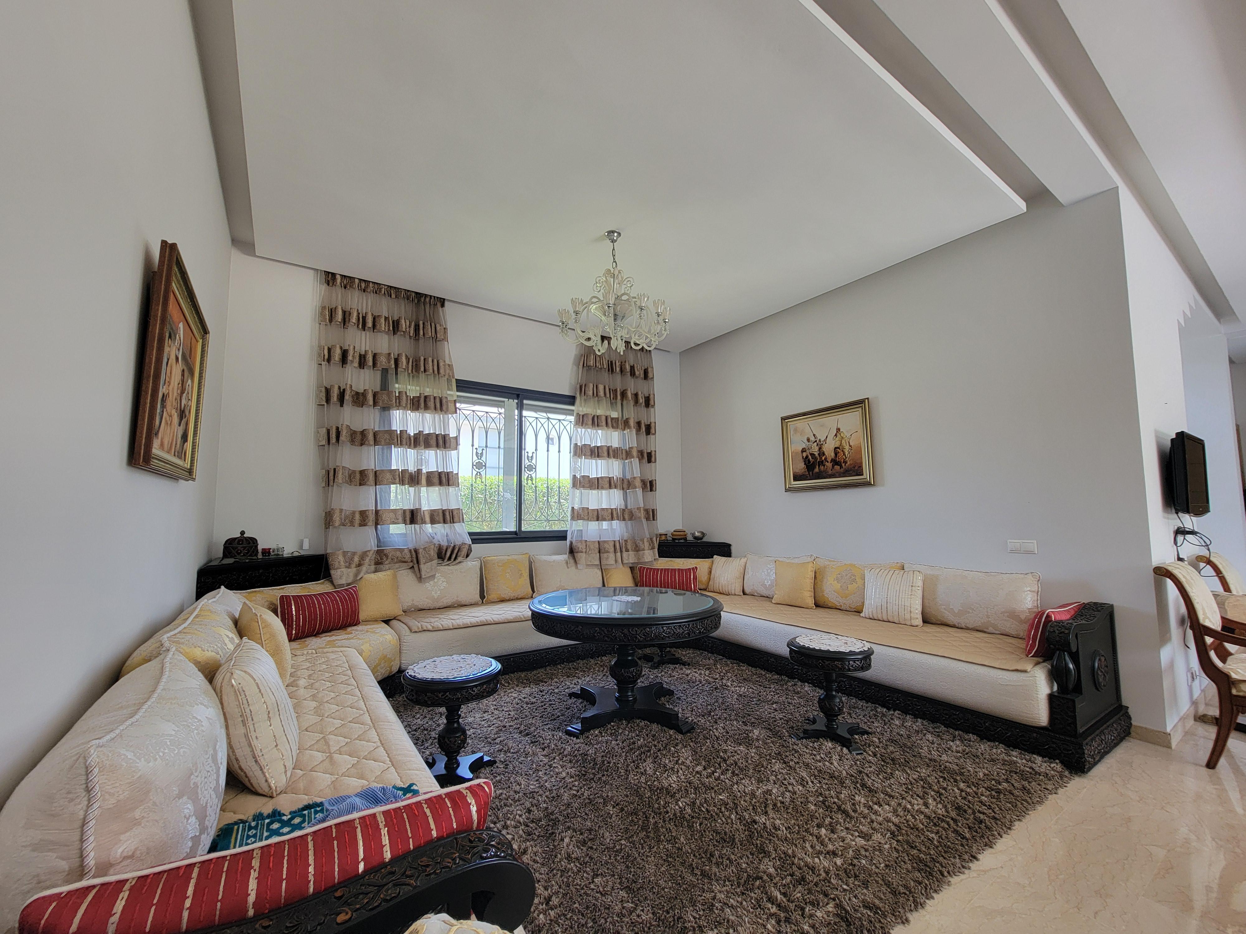 Villa 320 m² à Dar Bouazza — 8