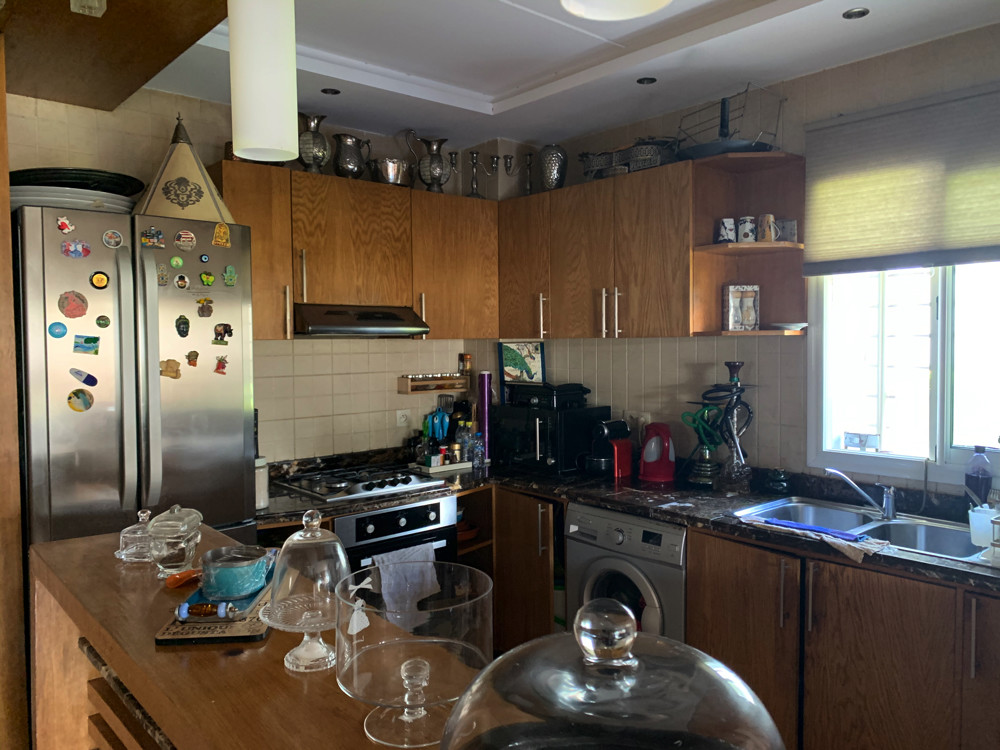 Appartement 11000 m² à Dar Bouazza — 8
