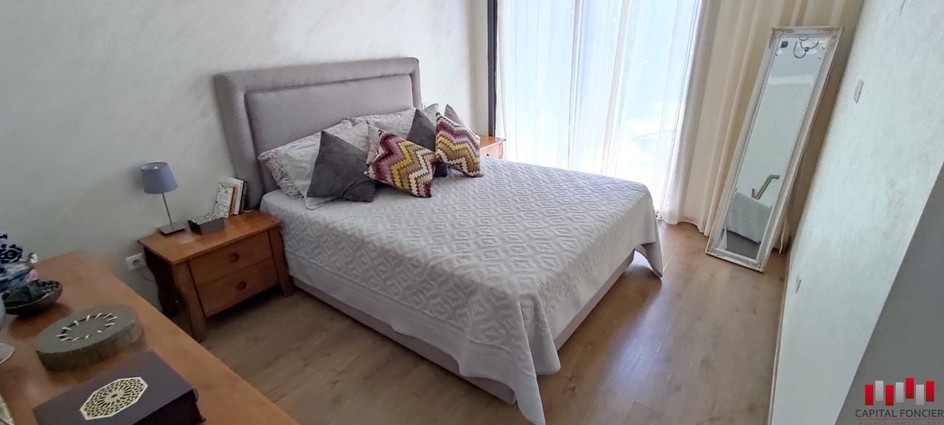 Appartement Rez de Jardin avec 70 m2 Jardin Privé — 6