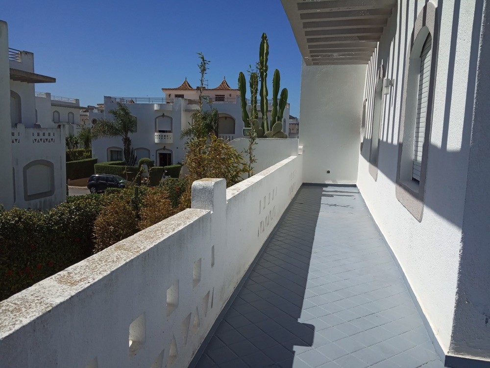 Villa 480 m² à Dar Bouazza — 9