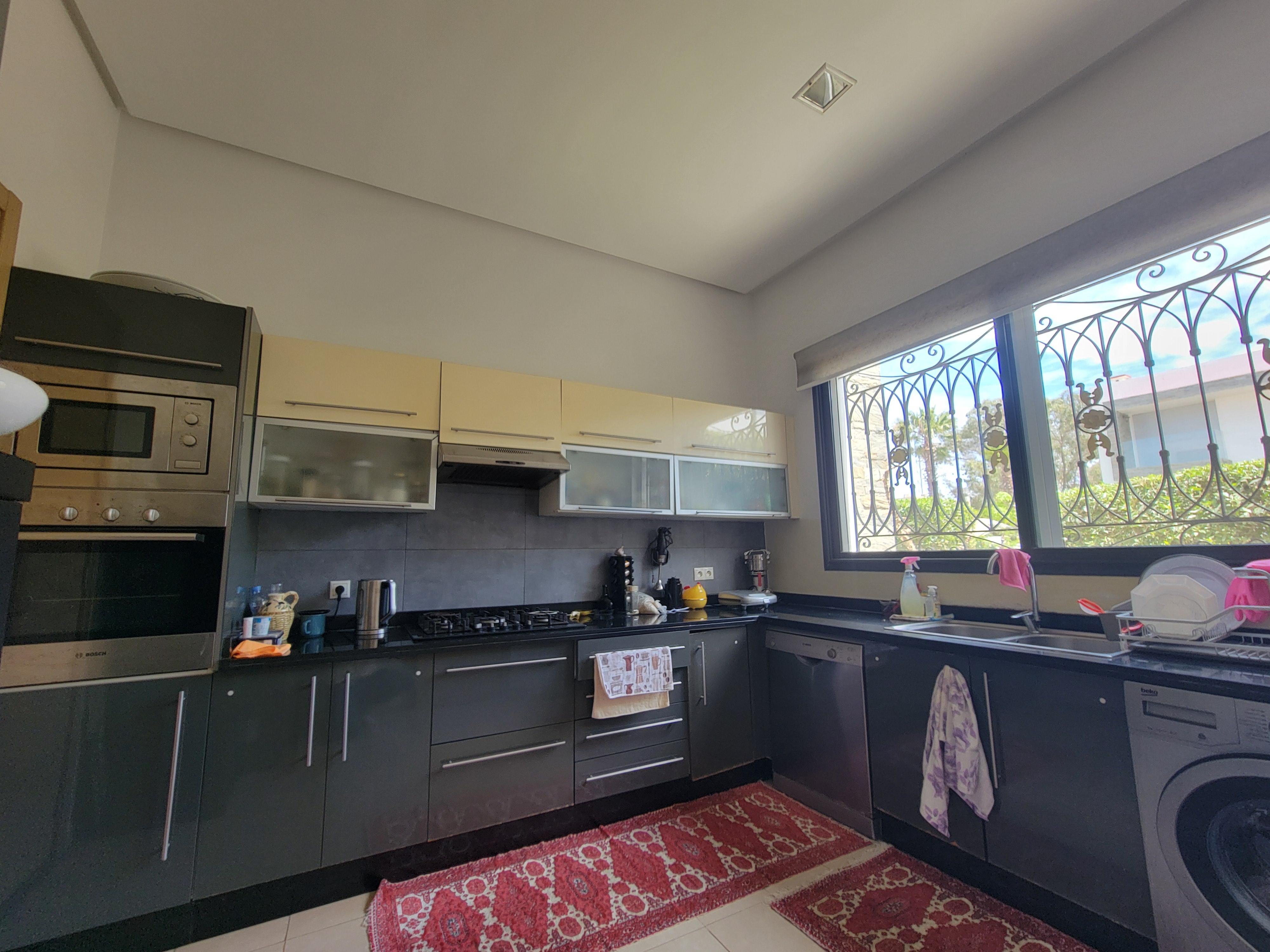 Villa 320 m² à Dar Bouazza — 9