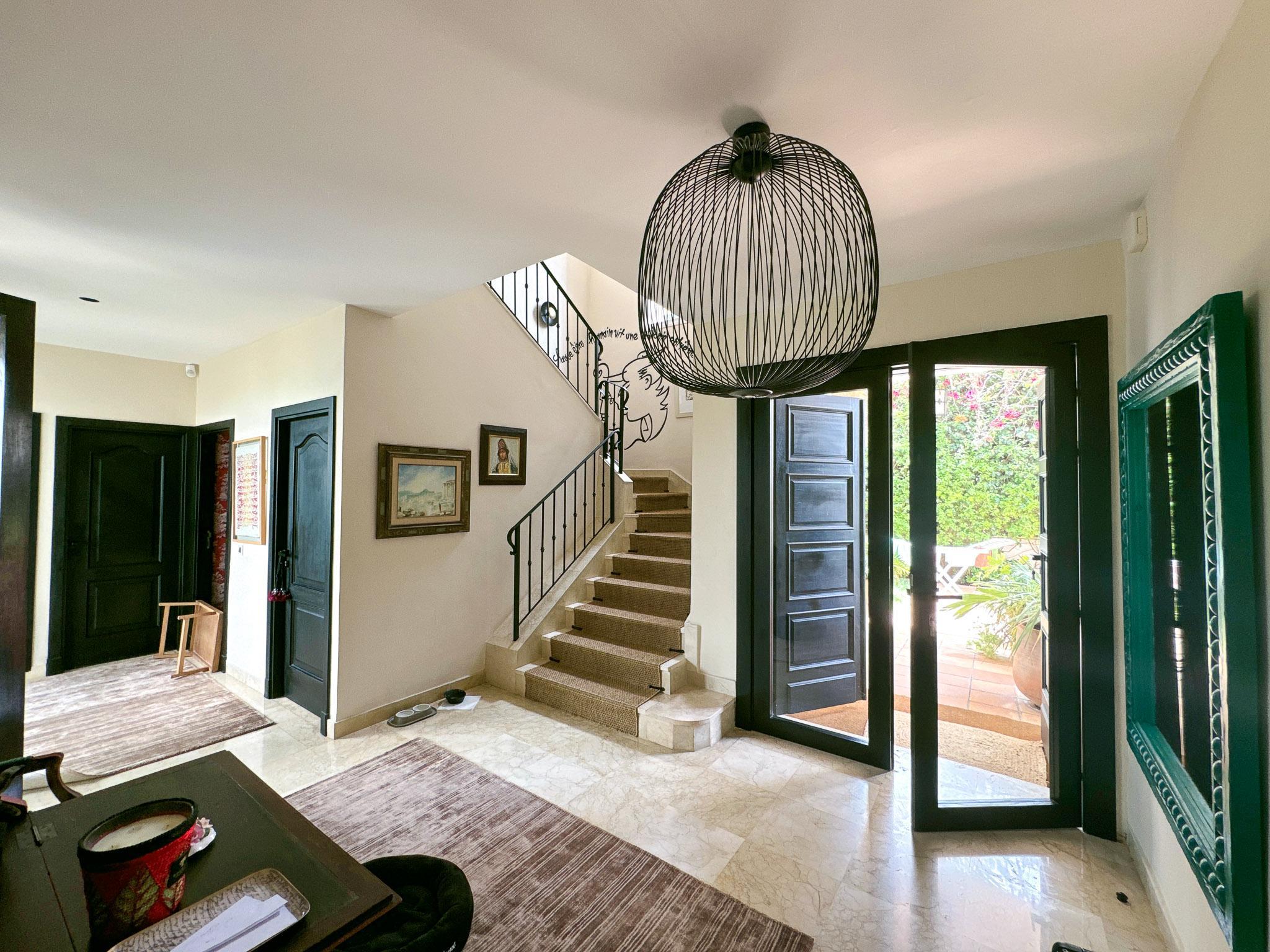 Villa 780 m² à Dar Bouazza — 10