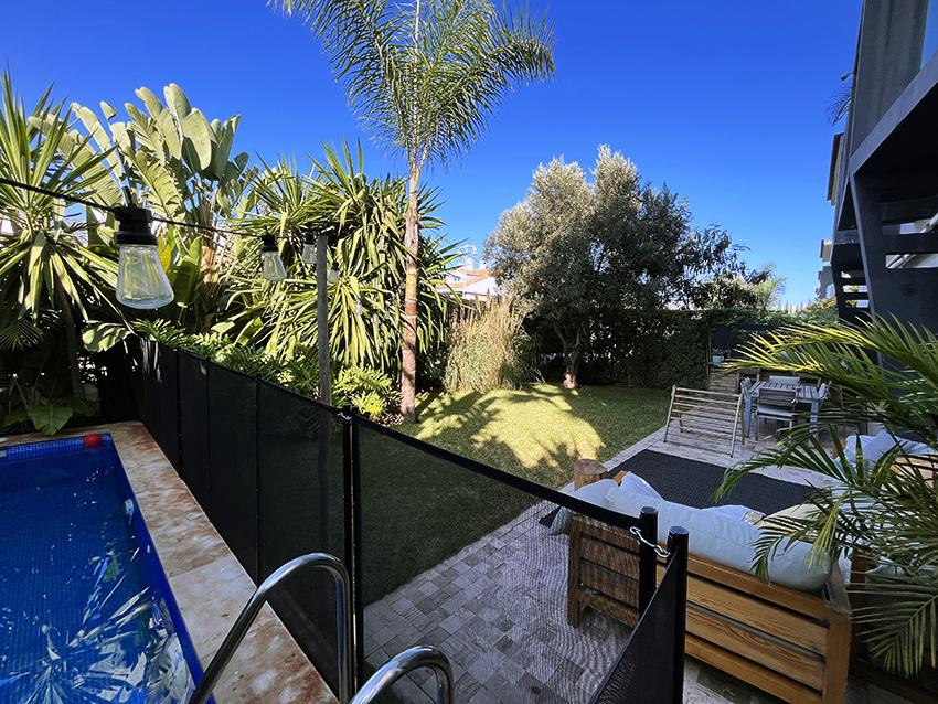 Villa 4 chambres,les Jardins de l'Océan II — 2