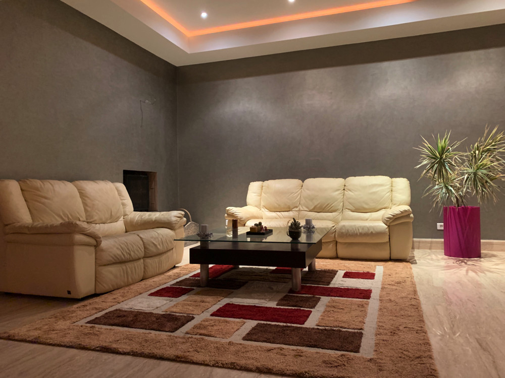 Villa 4 chambres d'exception — 4