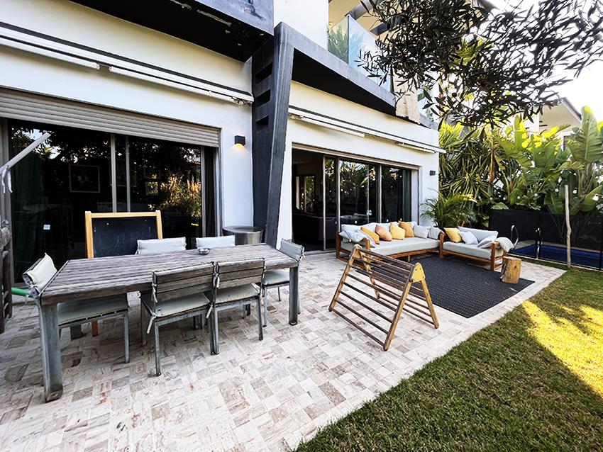 Villa 4 chambres,les Jardins de l'Océan II — 5