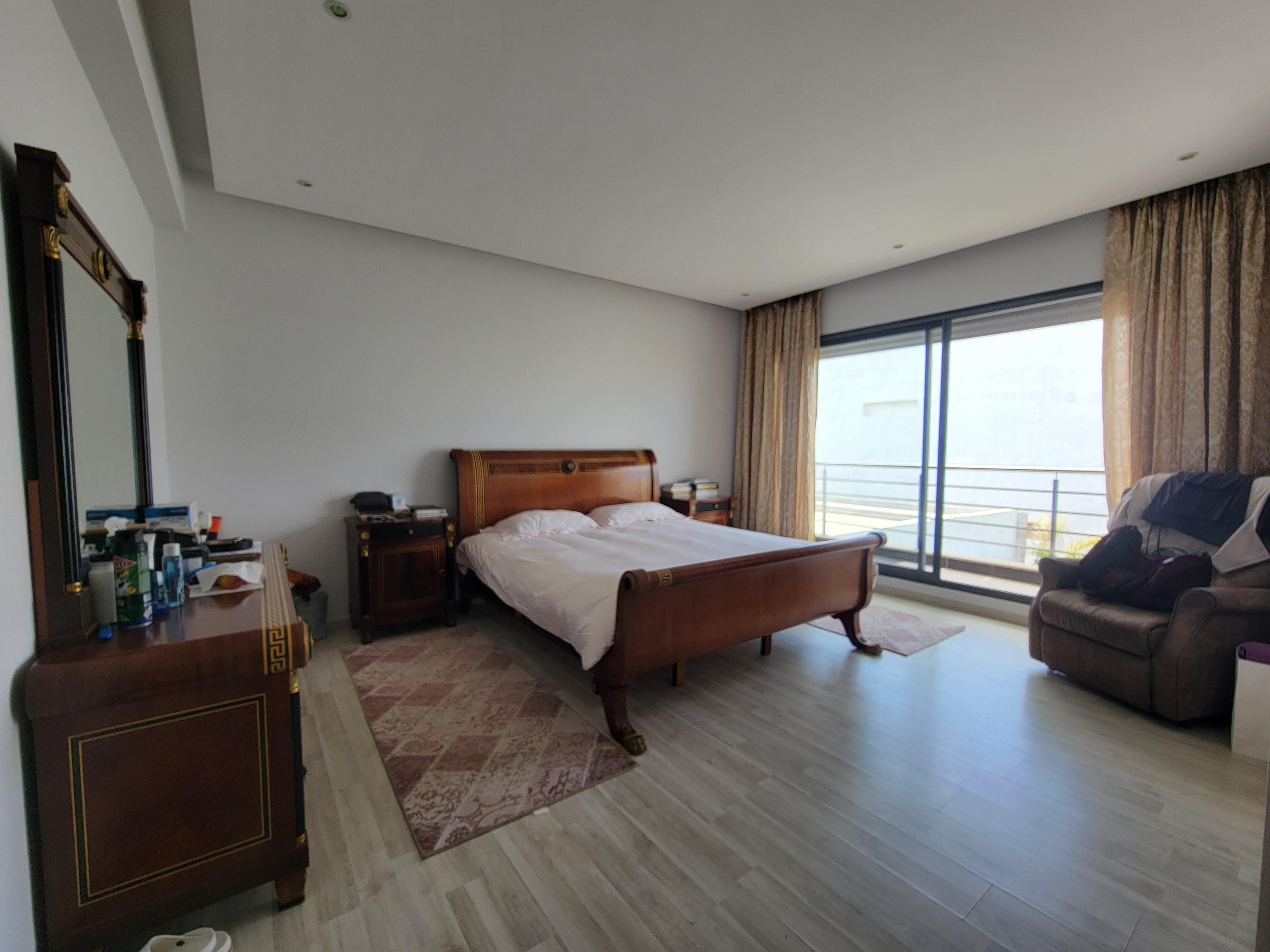 Villa 320 m² à Dar Bouazza — 10