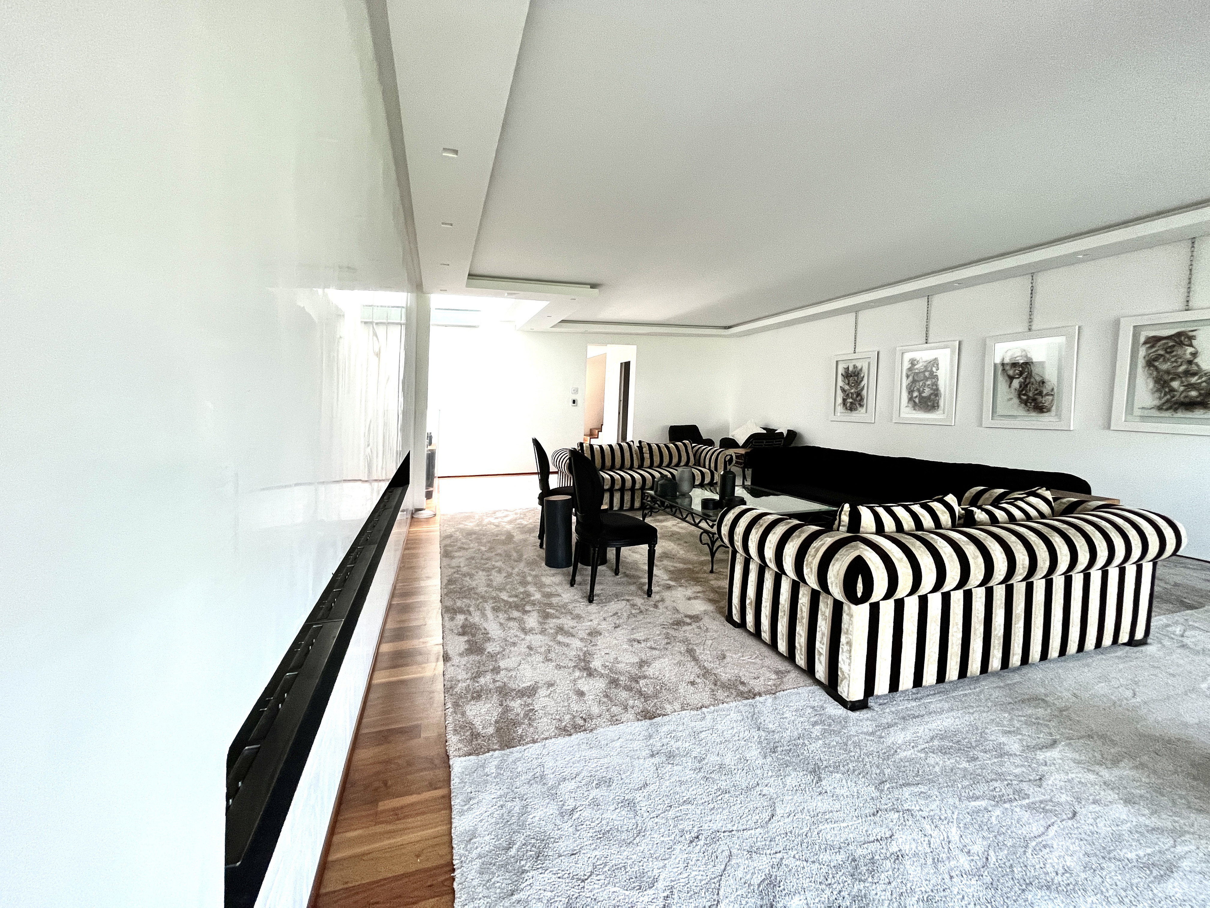Villa de luxe, meublée 3 chambres — 2
