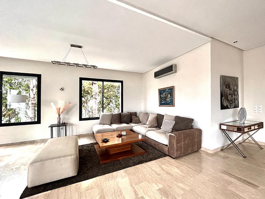 Villa exceptionnelle avec roof-top et vue océan. — 4