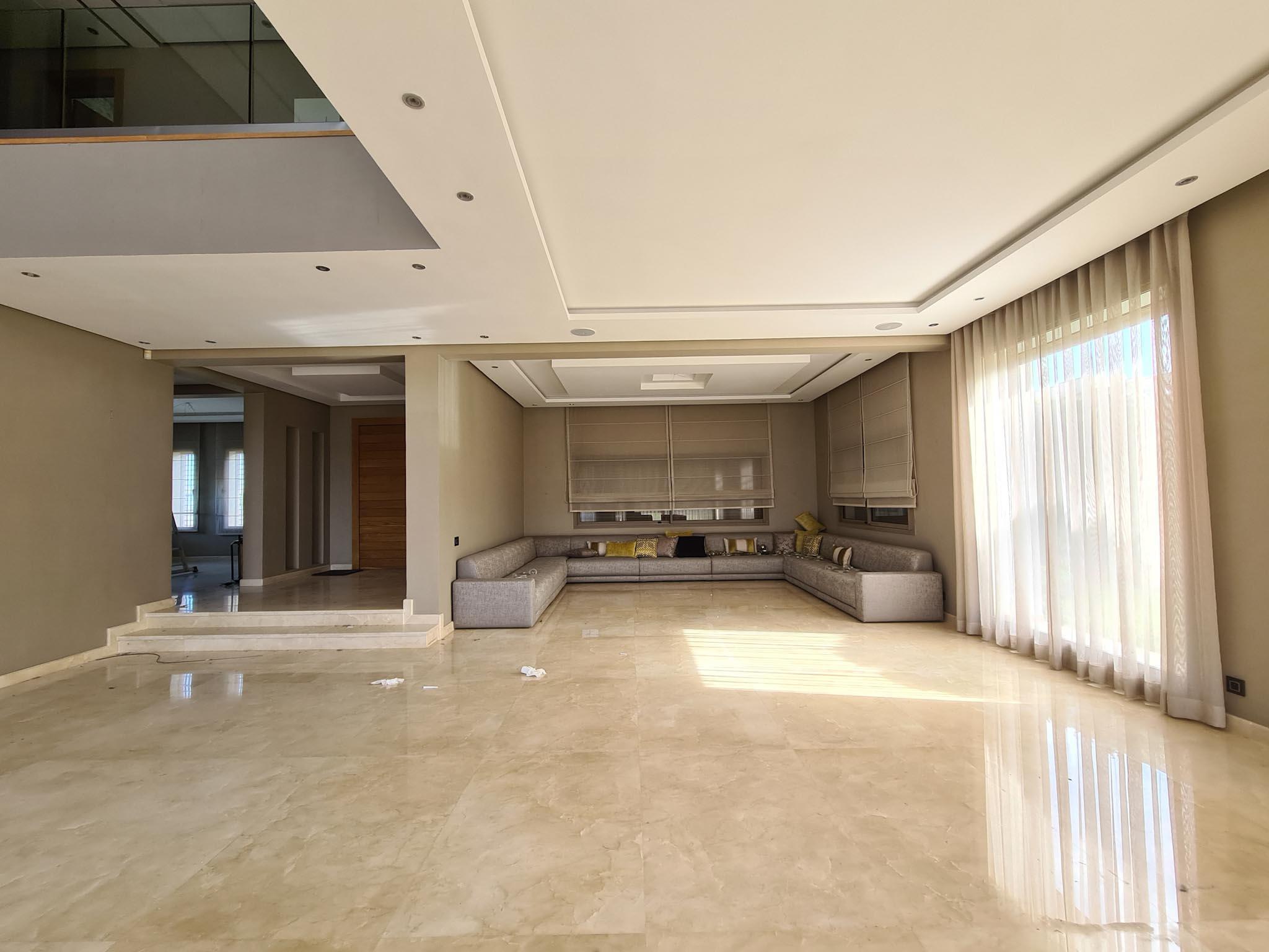 Villa 860 m² à Dar Bouazza — 7