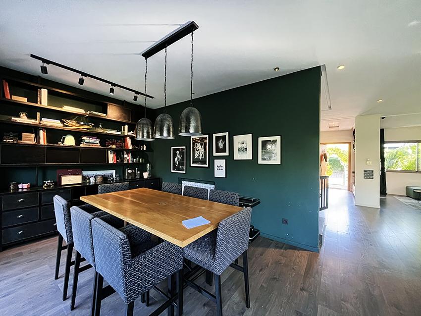 Villa 406 m² f Dar Bouazza — 7