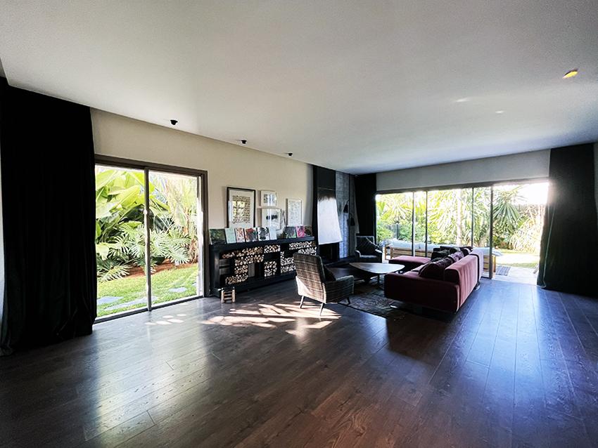 Villa 406 m² f Dar Bouazza — 8