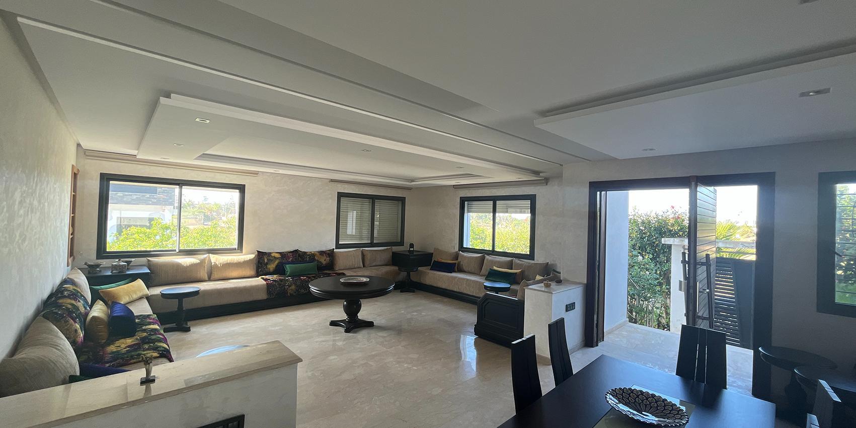 Villa 420 m² à Dar Bouazza — 5