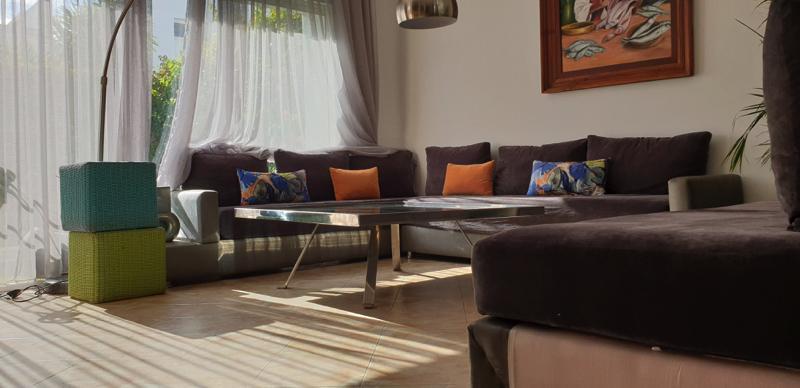 Villa 225 m² à Dar Bouazza — 7