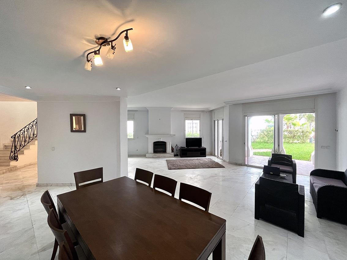 Villa 245 m² à Dar Bouazza — 6