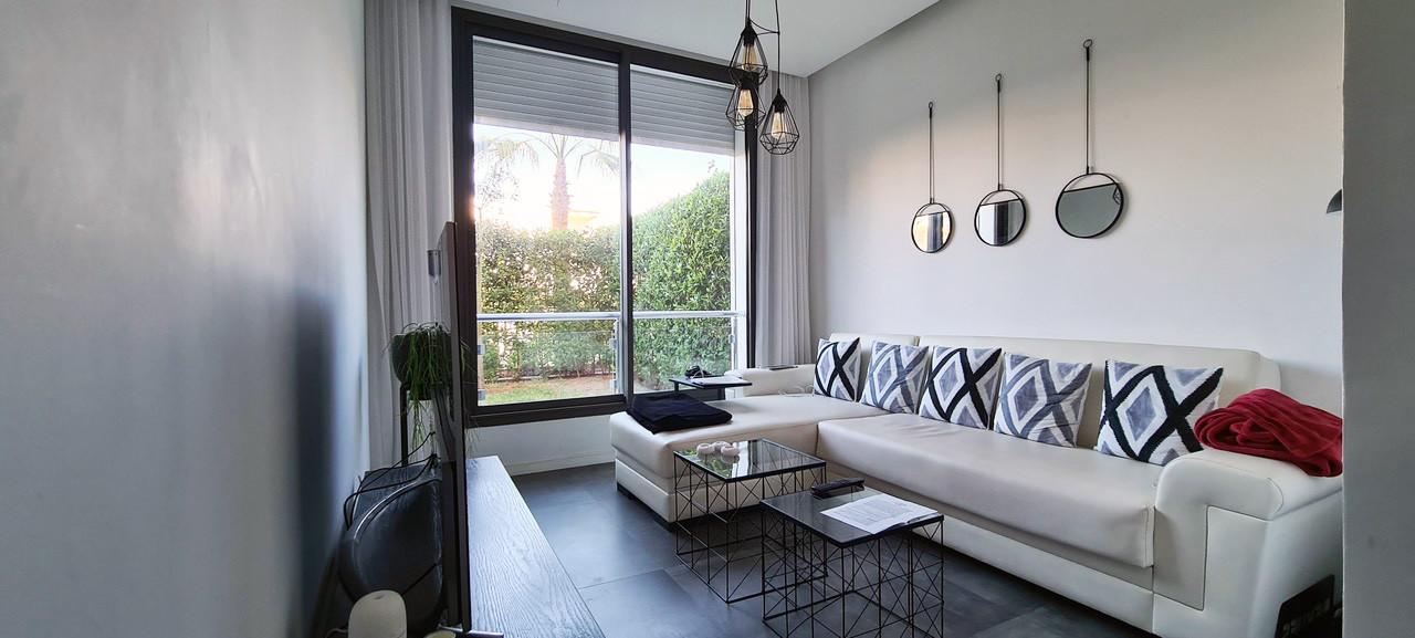 Villa 244 m² à Dar Bouazza — 8