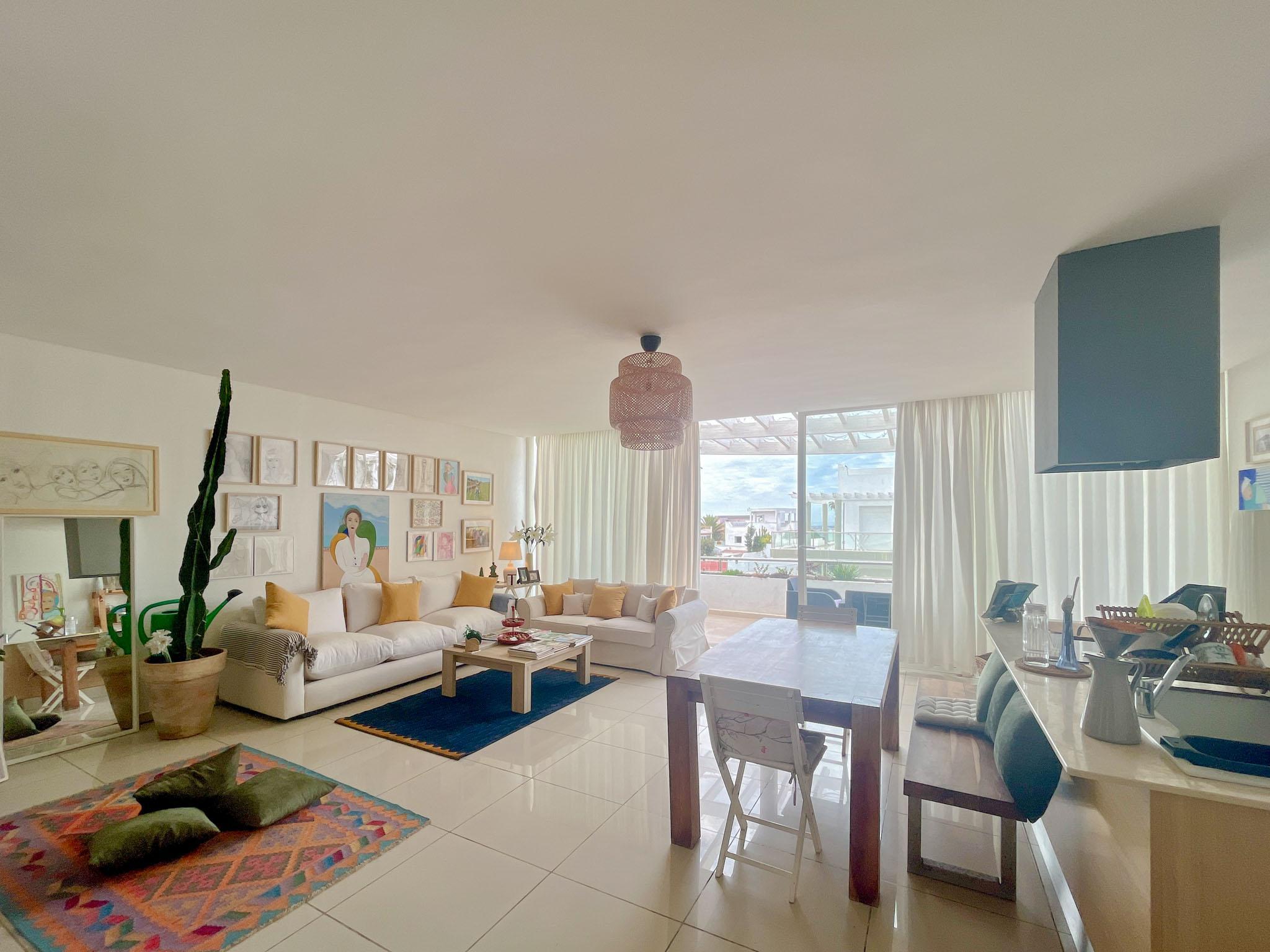 Appartement Meublé de Charme en résidence sécurisé — 4