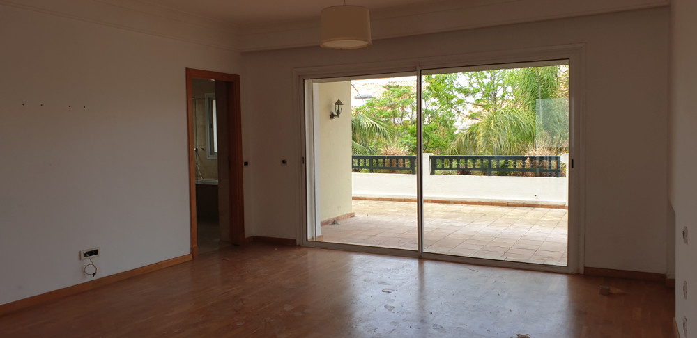 Villa 615 m² f Dar Bouazza — 7
