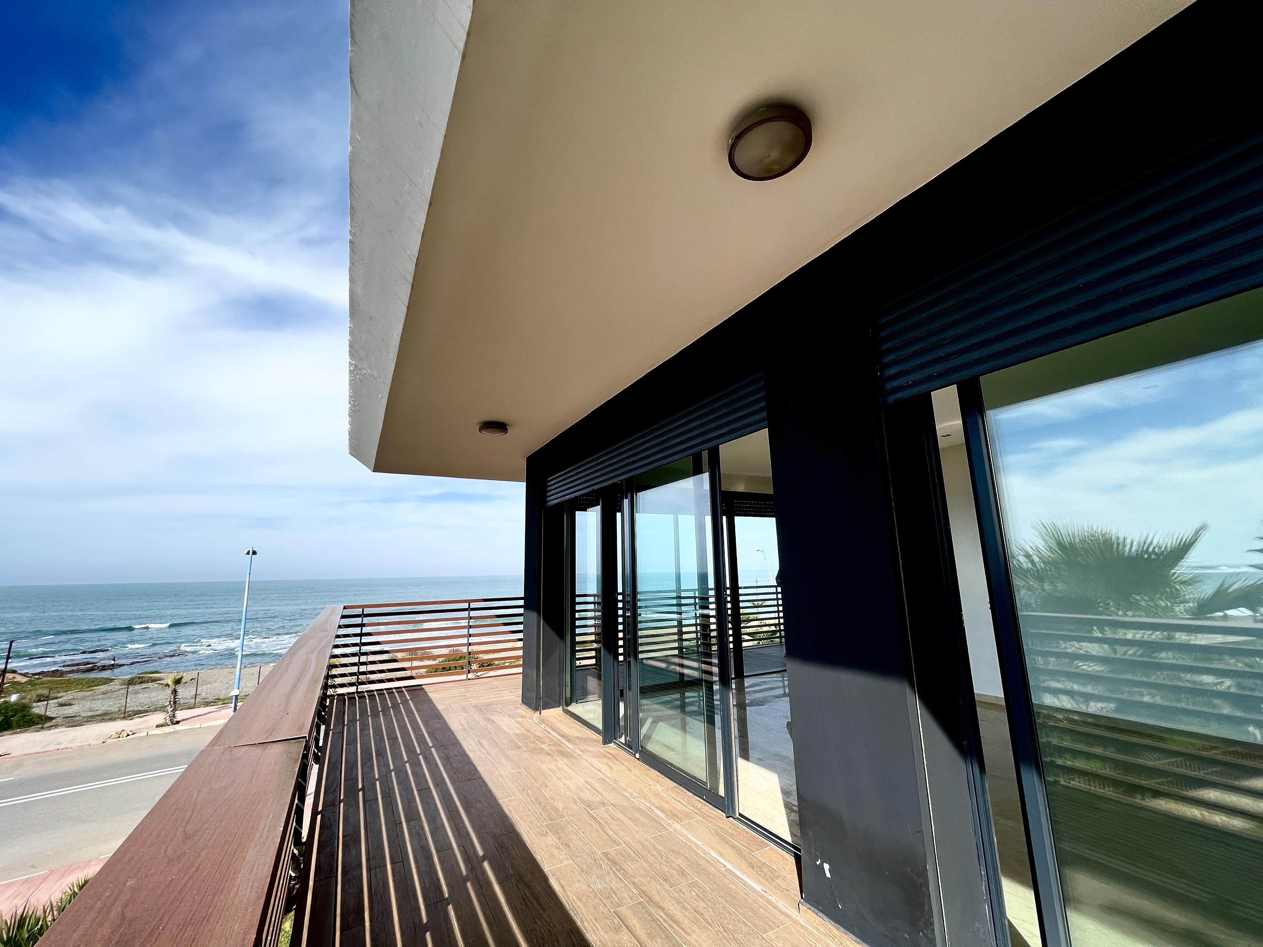 Sublime appartement avec vue Mer — 3