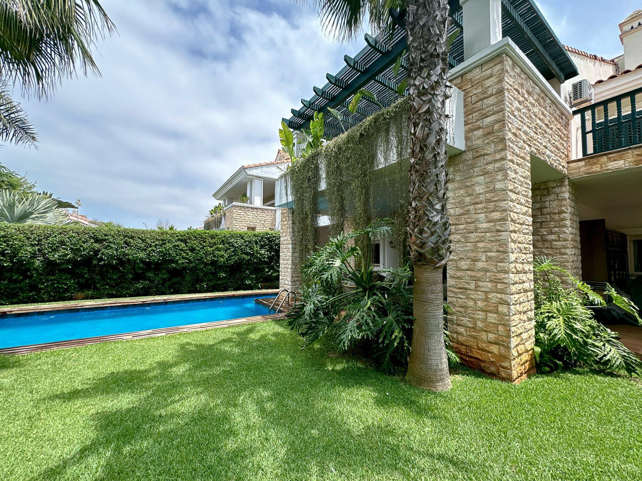 Villa 780 m² à Dar Bouazza — 9