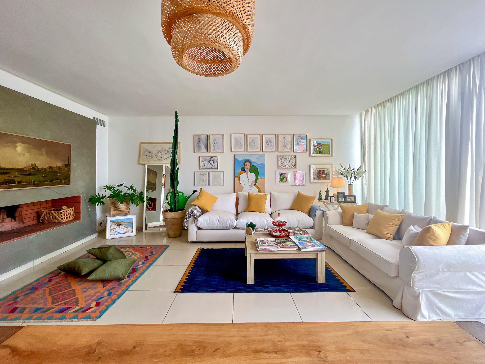 Appartement Meublé de Charme en résidence sécurisé — 2