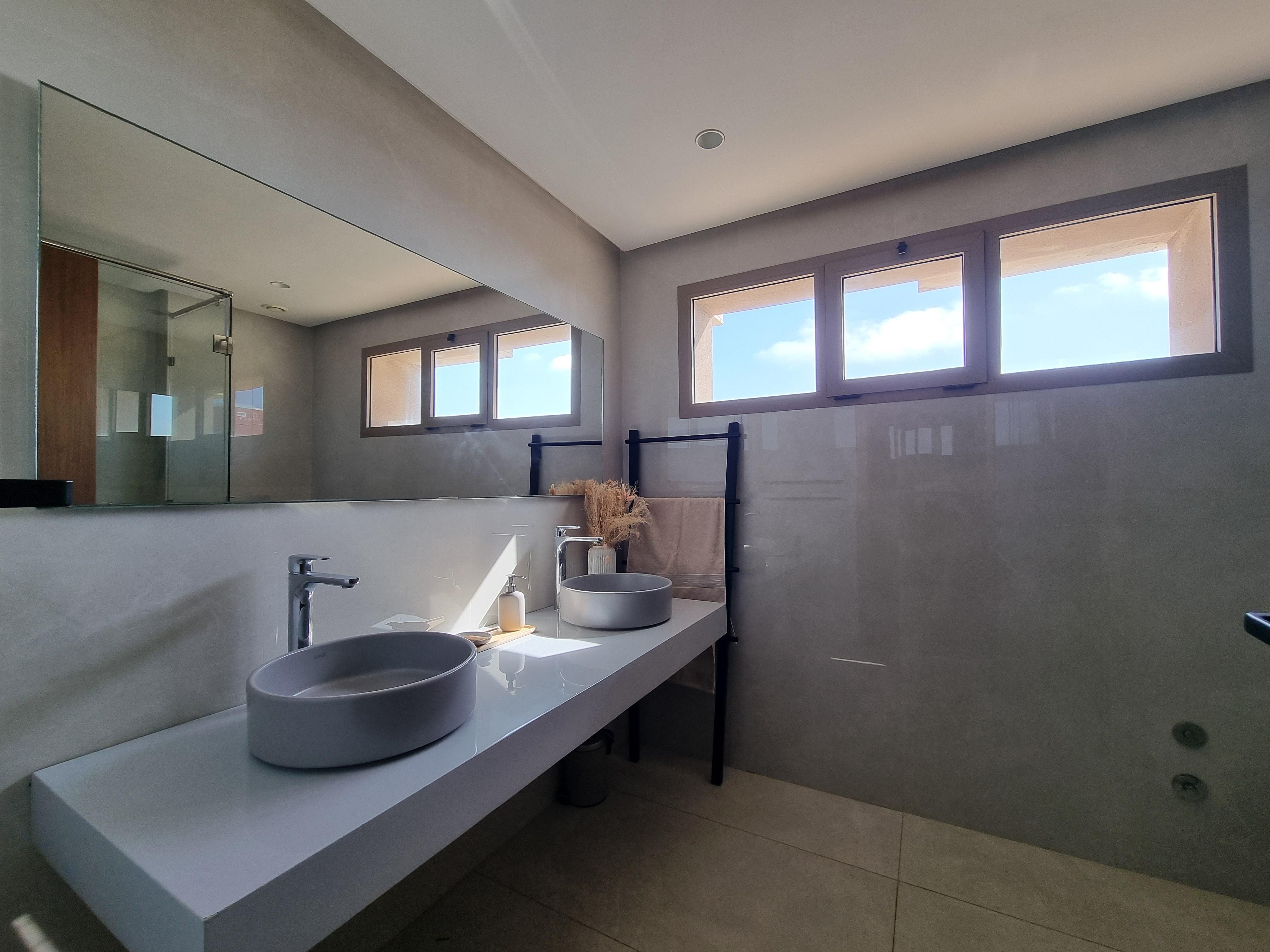 Villa de Prestige en Front de Mer à Dar Bouazza – Luxe, Sérénité et Vue Océan — 6