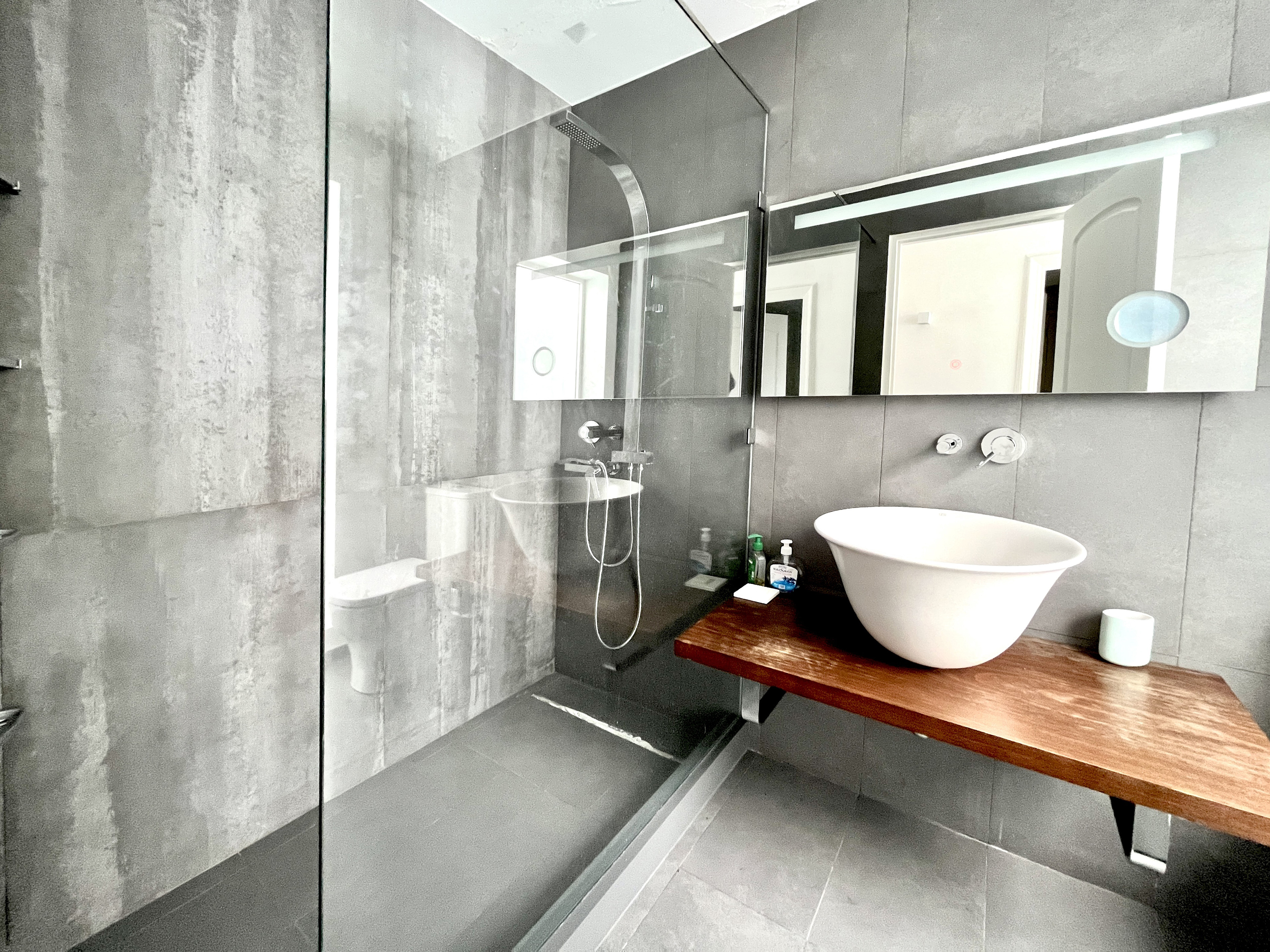 Villa 190 m² f Dar Bouazza — 7