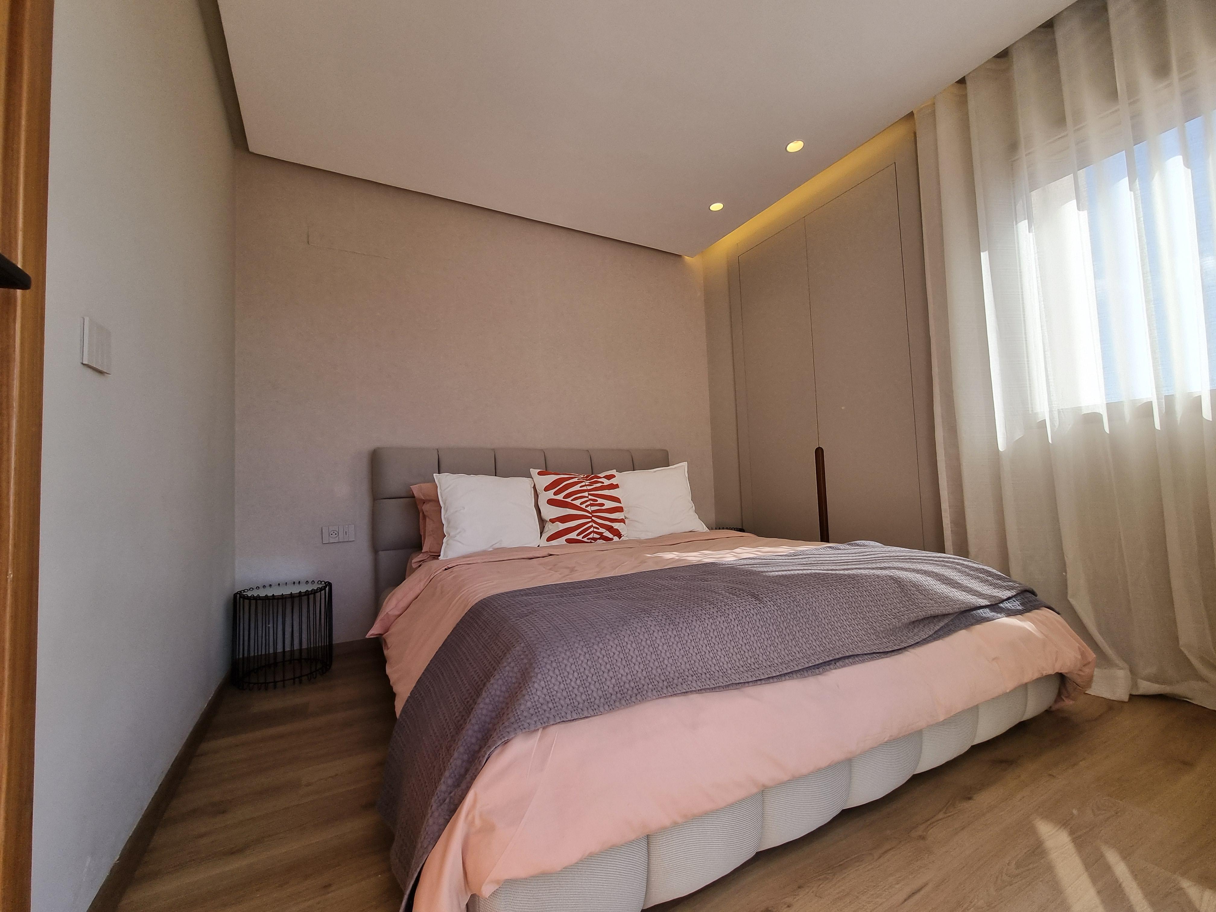 Villa 229 m² à Dar Bouazza — 9