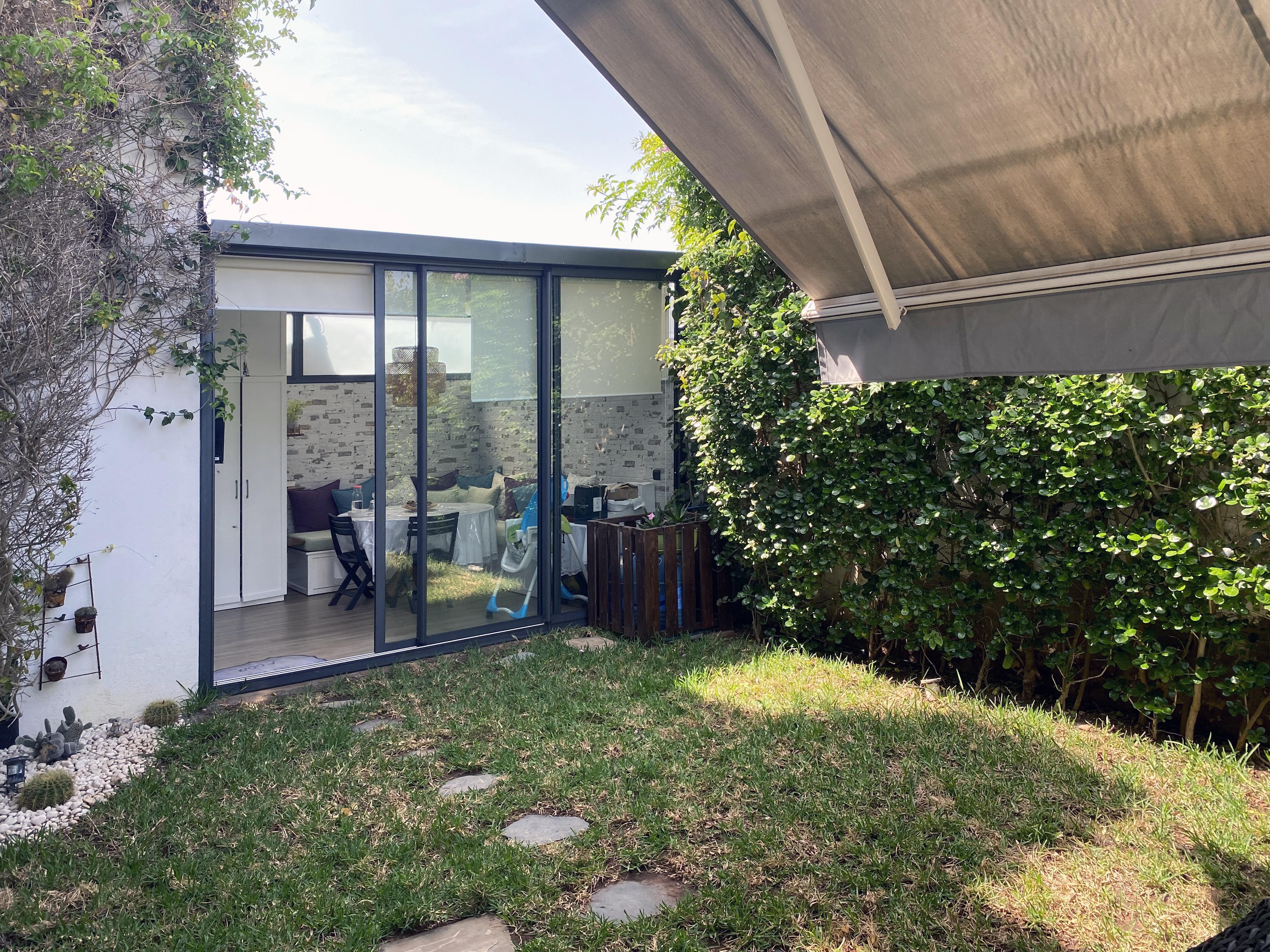 Villa 3 chambres, piscine, résidence sécurisée. — 5