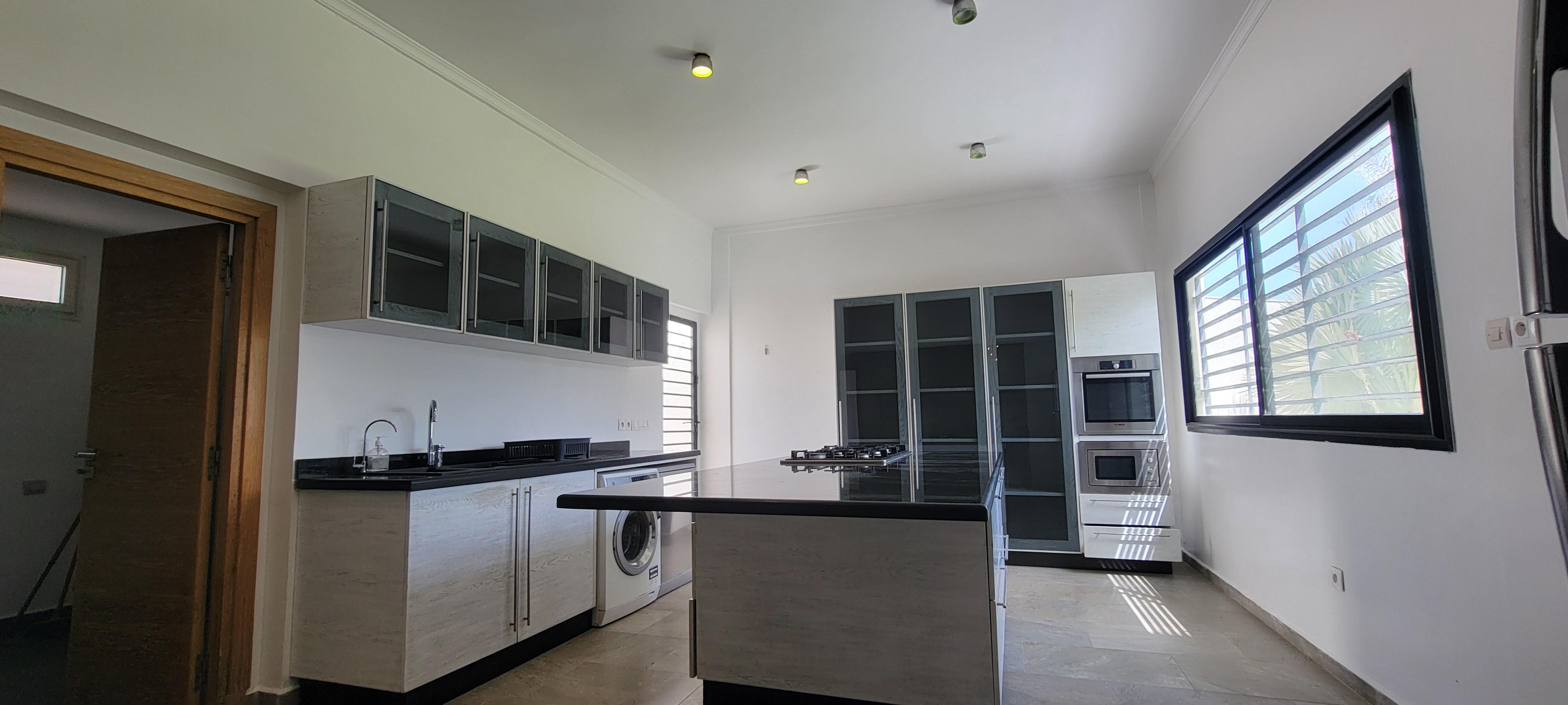 Villa 310 m² f Dar Bouazza — 8