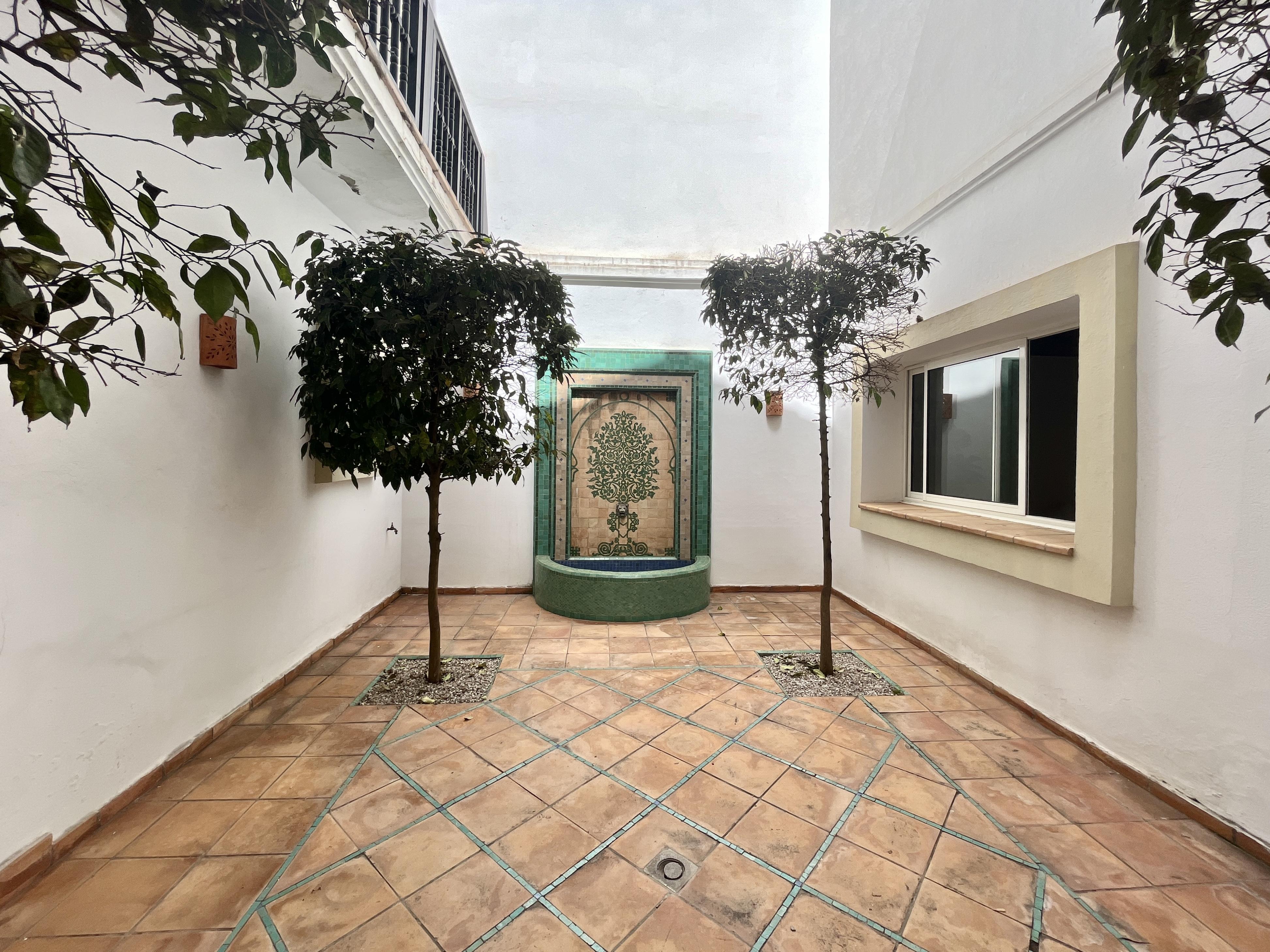 Villa 742 m² à Dar Bouazza — 10